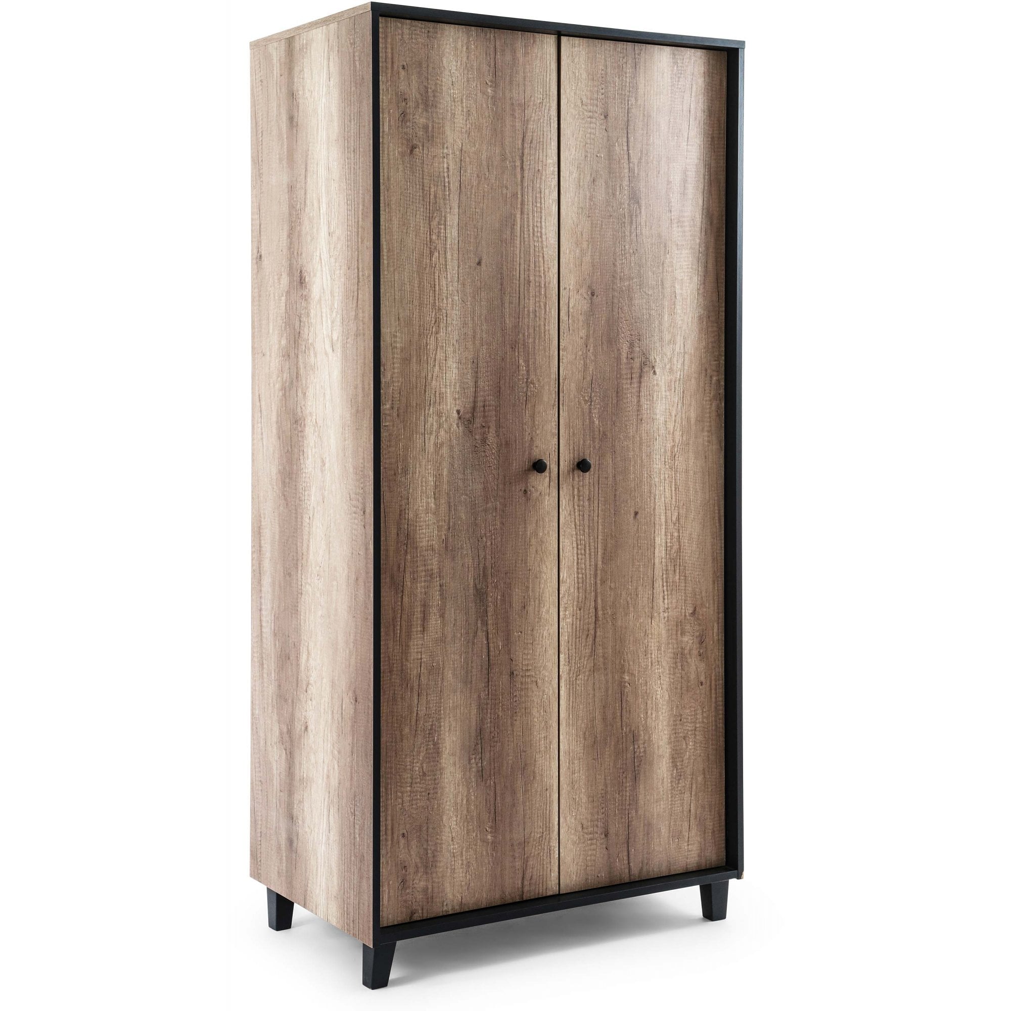 Babystyle Montana 3 Piece Nursery Furniture Set