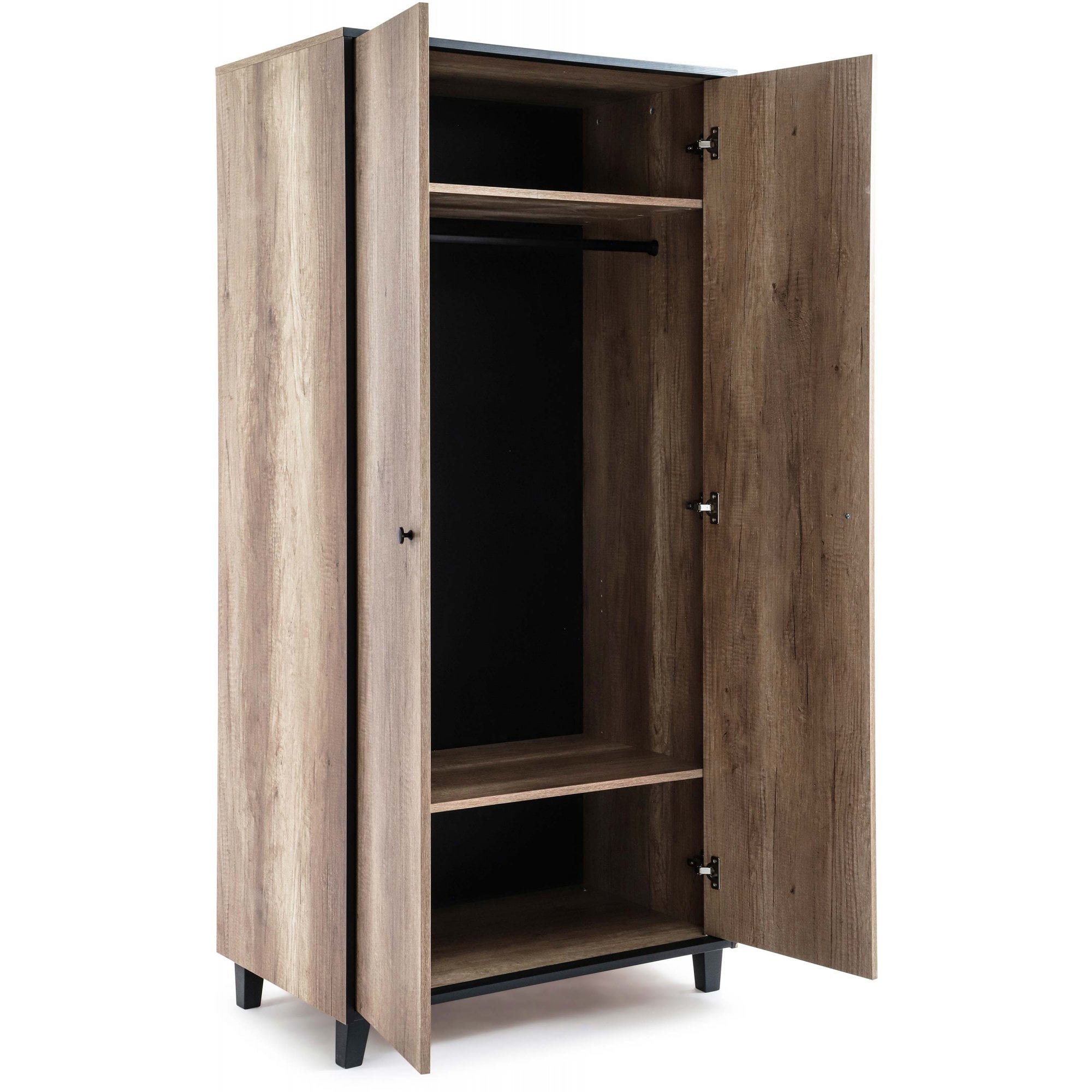 Babystyle Montana 3 Piece Nursery Furniture Set