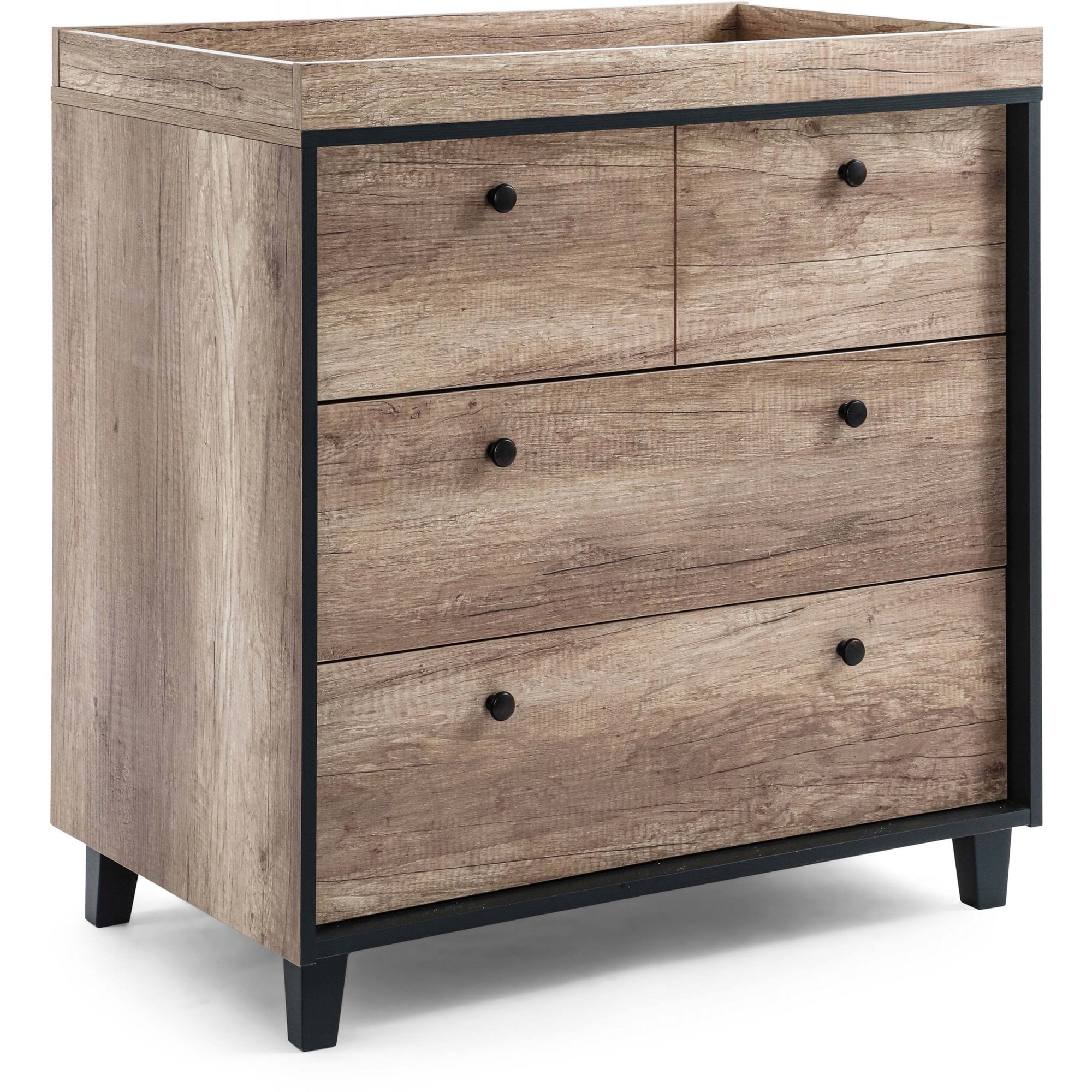 Babystyle Montana 3 Piece Nursery Furniture Set