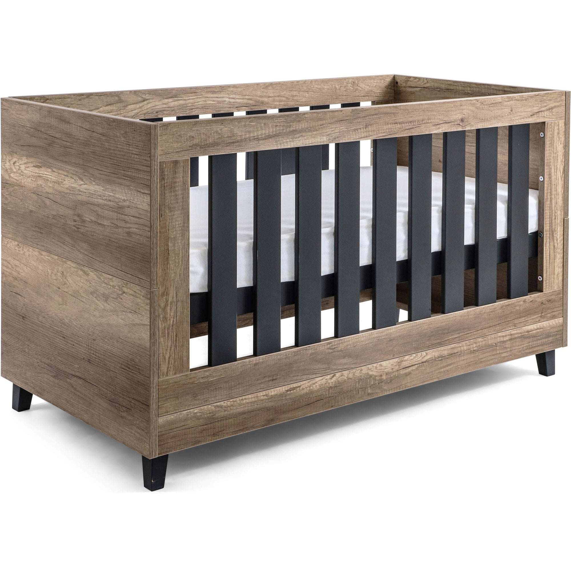 Babystyle Montana 3 Piece Nursery Furniture Set