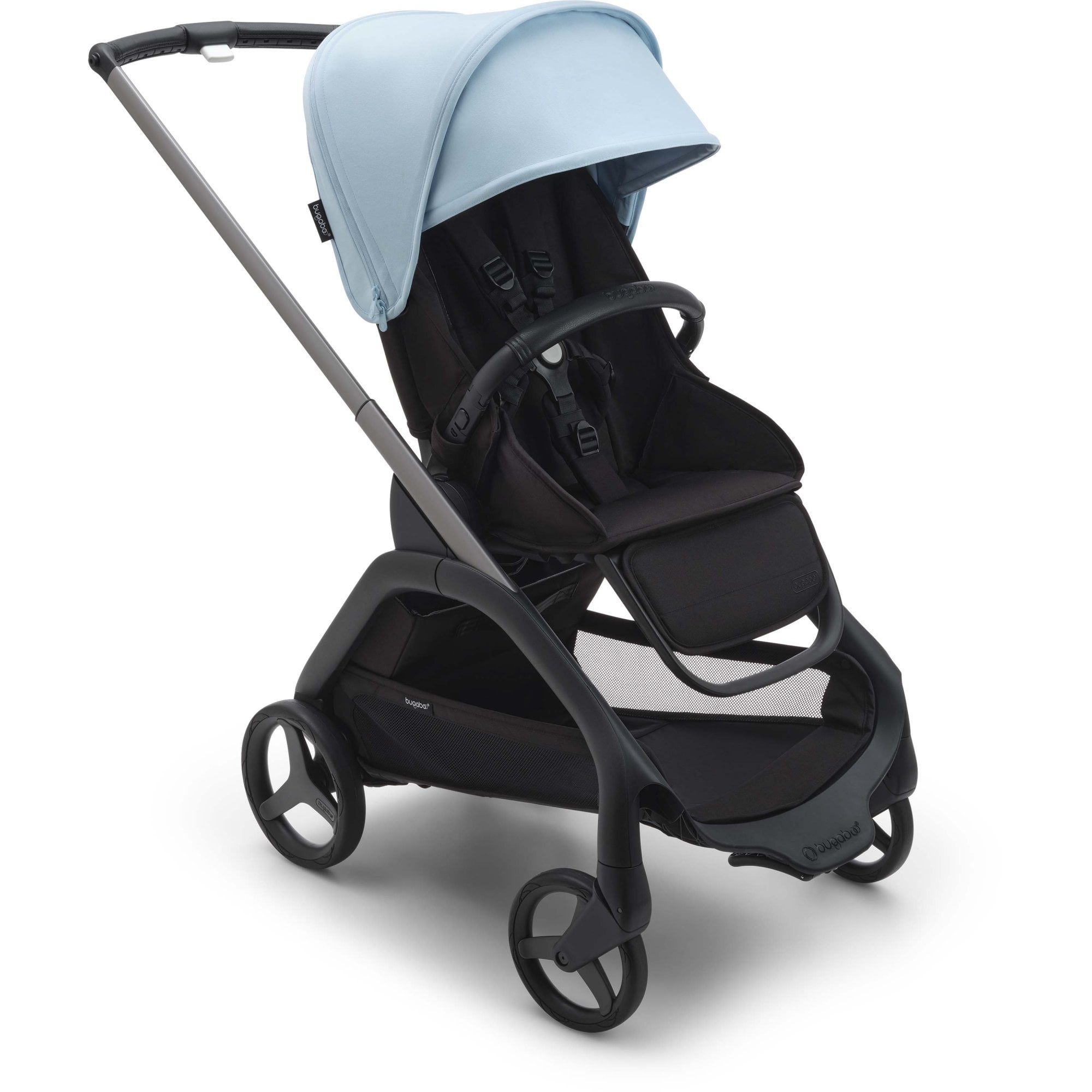 Bugaboo Dragonfly Complete Essential Bundle Skyline Blue