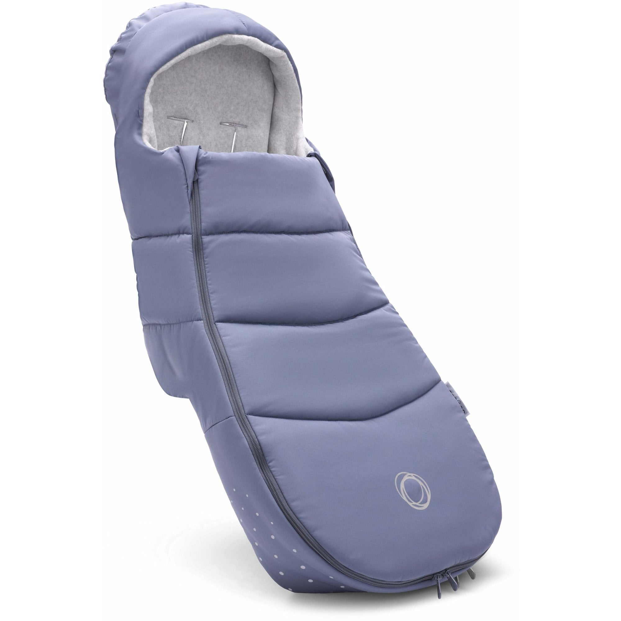 Bugaboo Dragonfly Complete Essential Bundle Skyline Blue