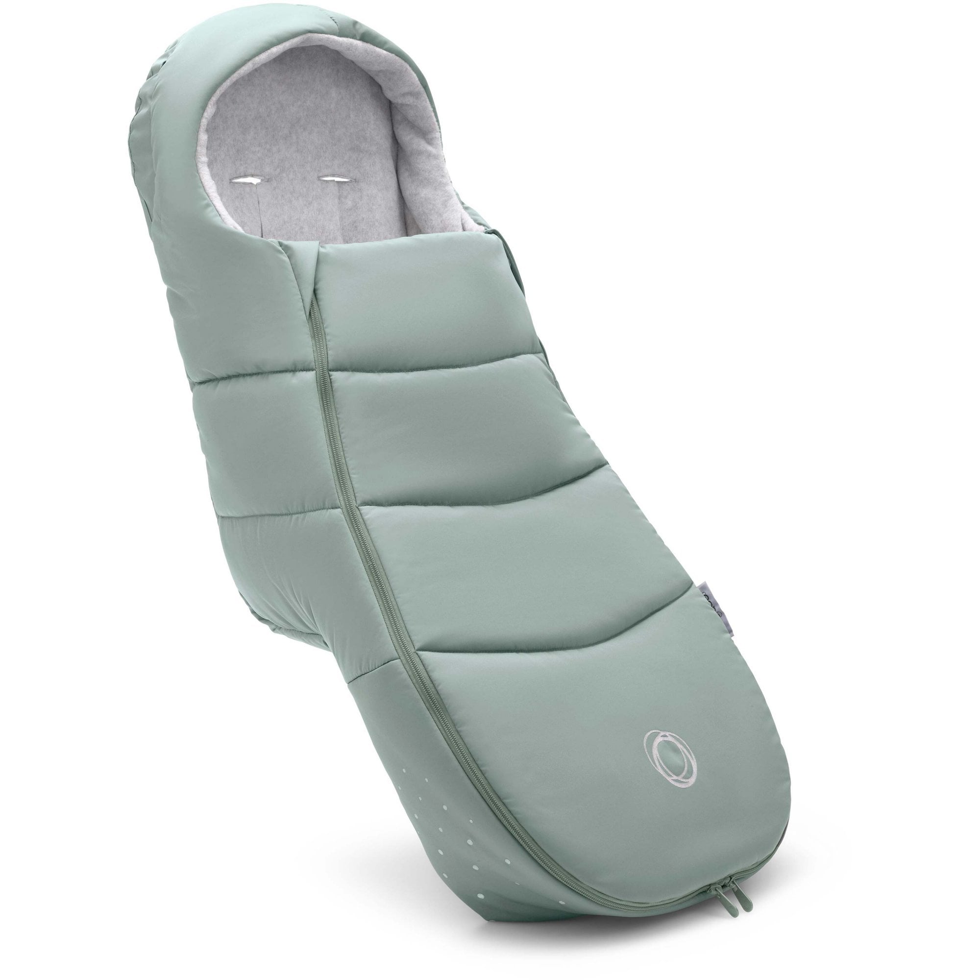 Bugaboo Dragonfly Ultimate Newborn Bundle Forest Green