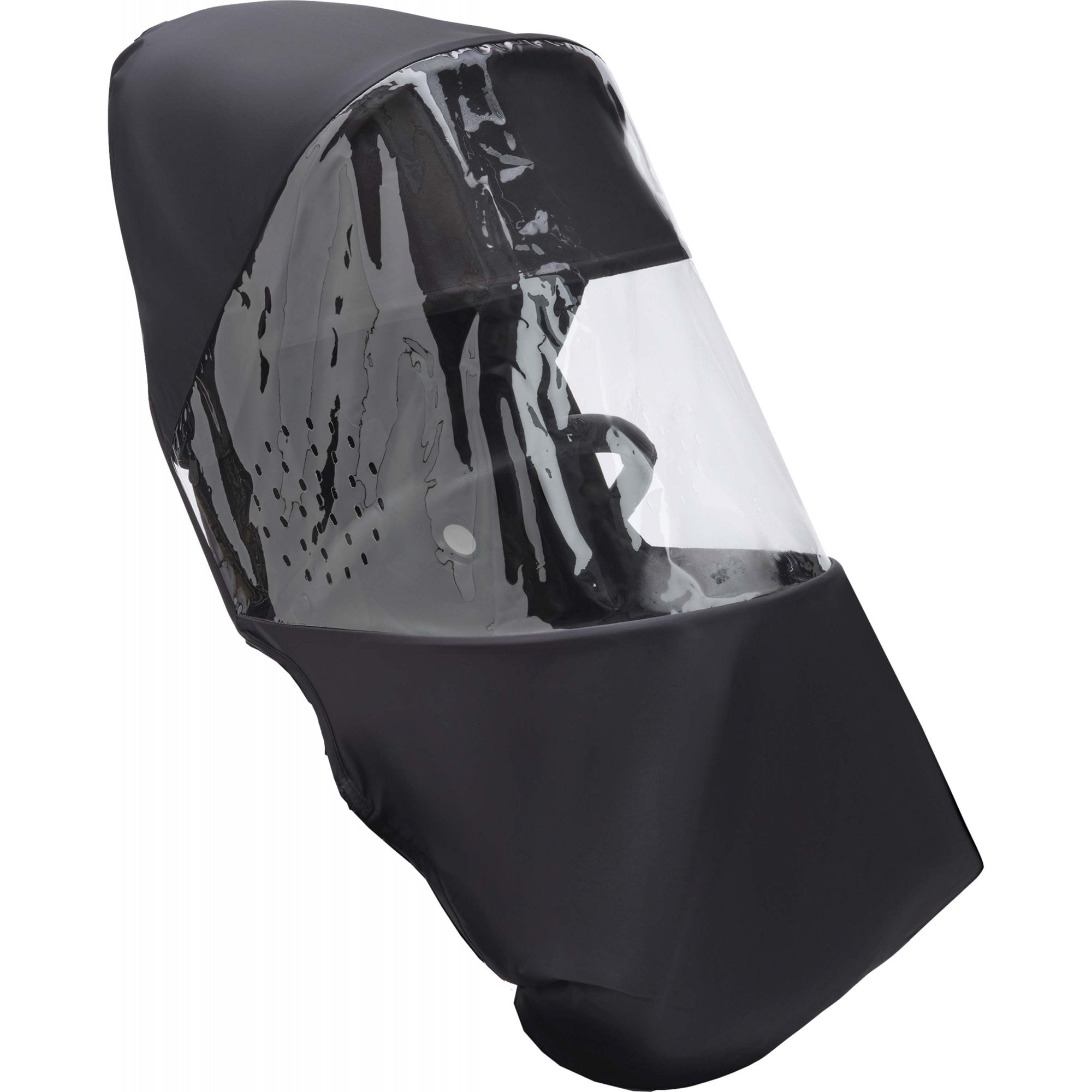 Bugaboo Dragonfly Complete Essential Bundle Midnight Black