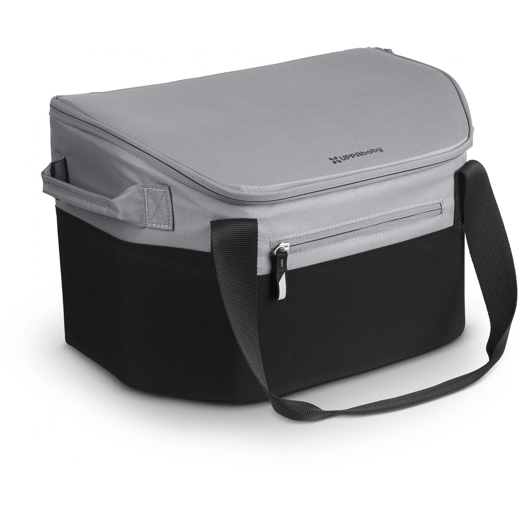 Uppababy Bevvy Stroller Basket Cooler Grey/Black