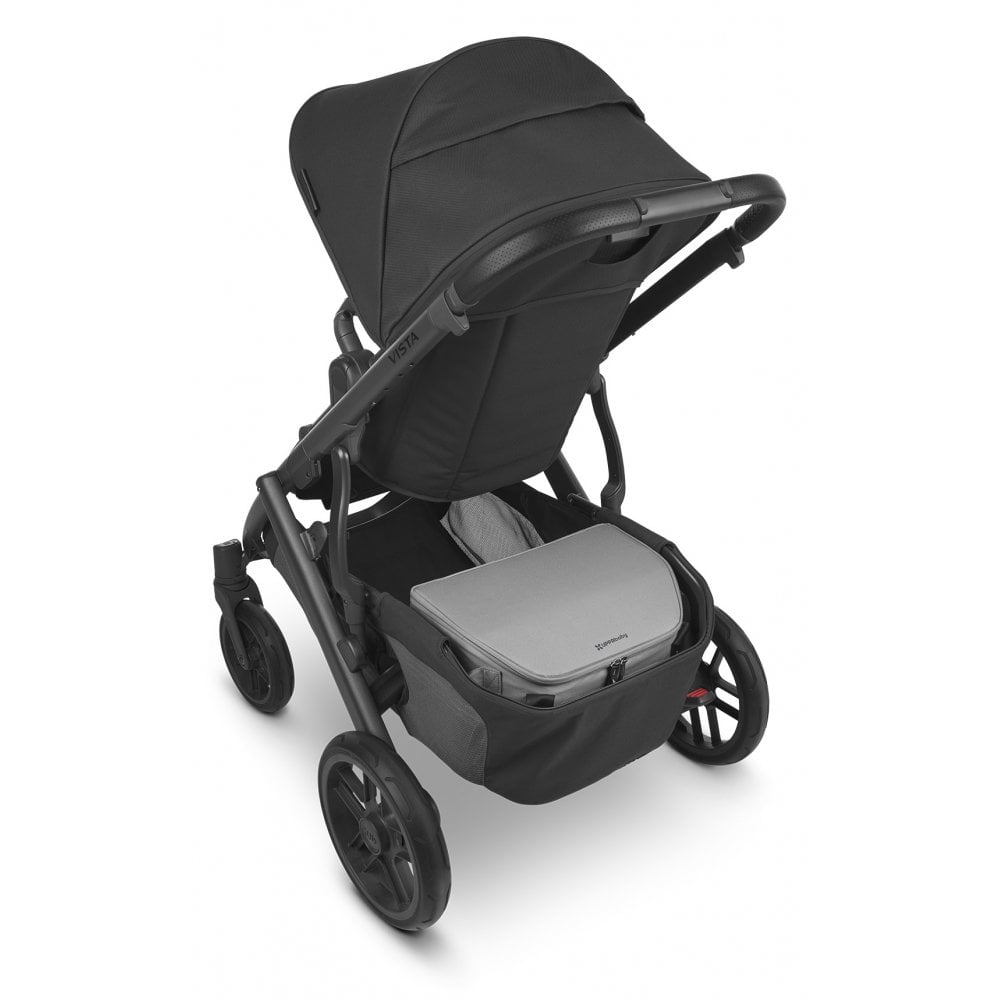 Uppababy Bevvy Stroller Basket Cooler Grey/Black
