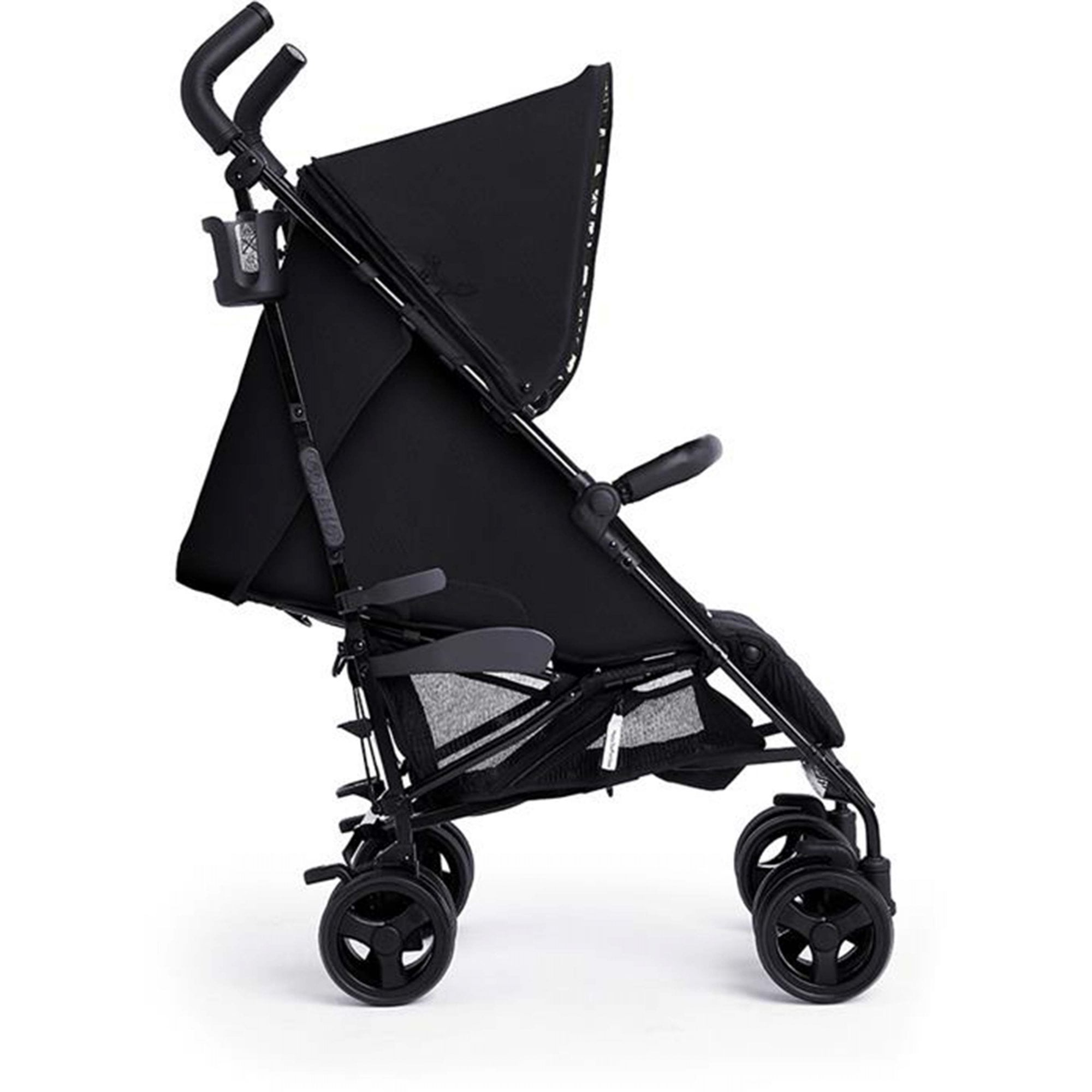 Cosatto Supa 3 Pushchair Silhouette