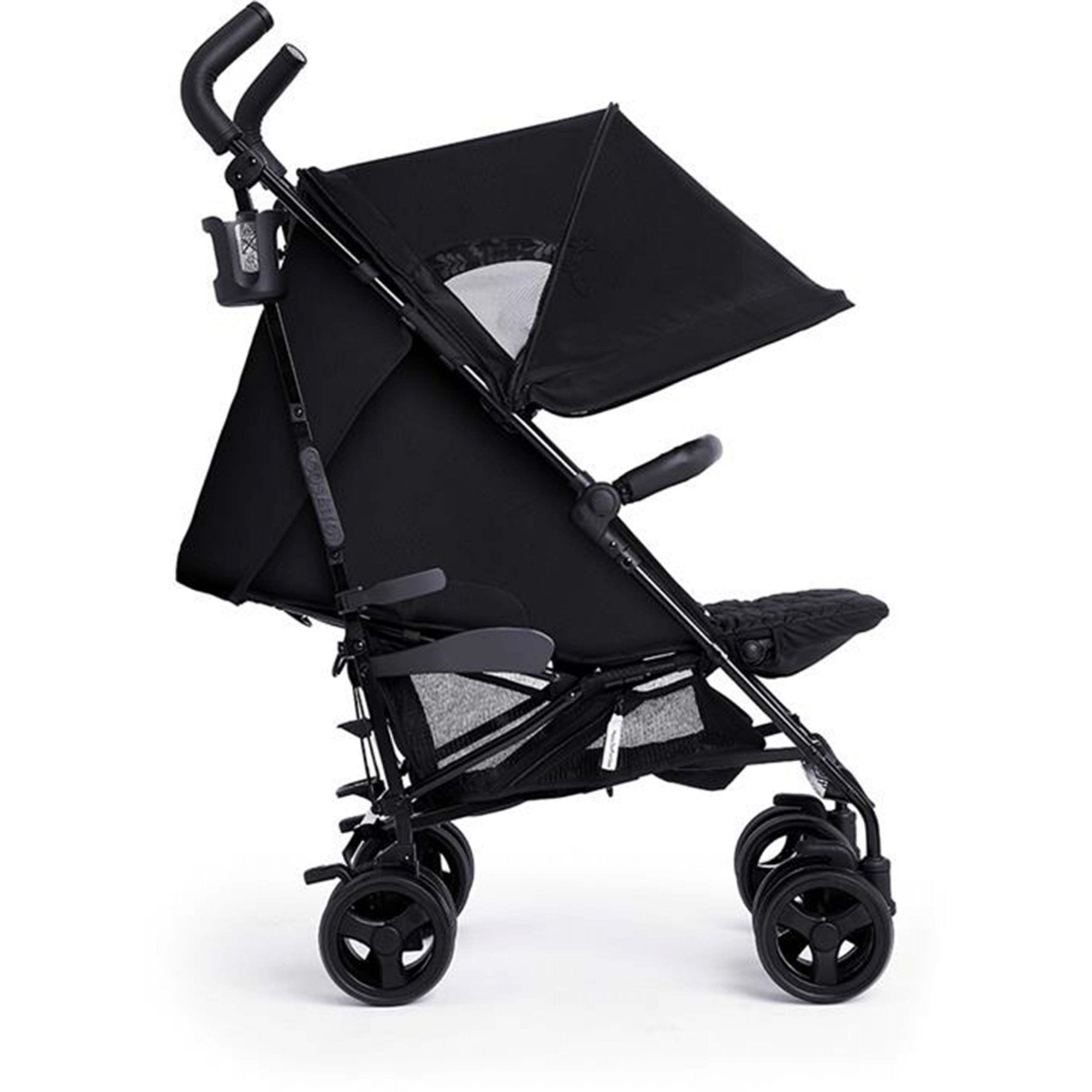 Cosatto Supa 3 Pushchair Silhouette