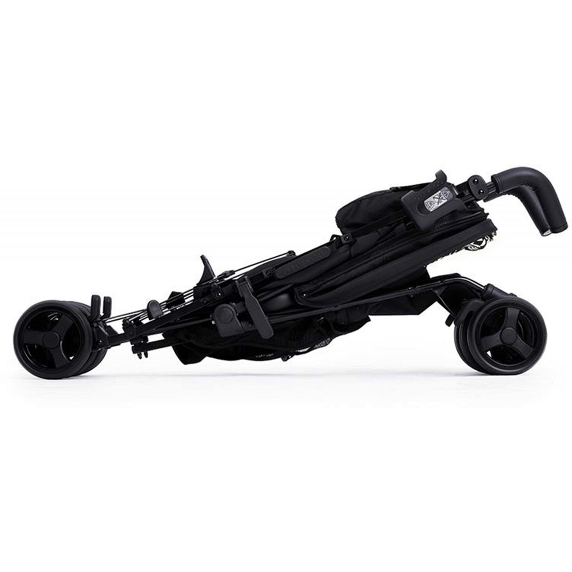 Cosatto Supa 3 Pushchair Silhouette