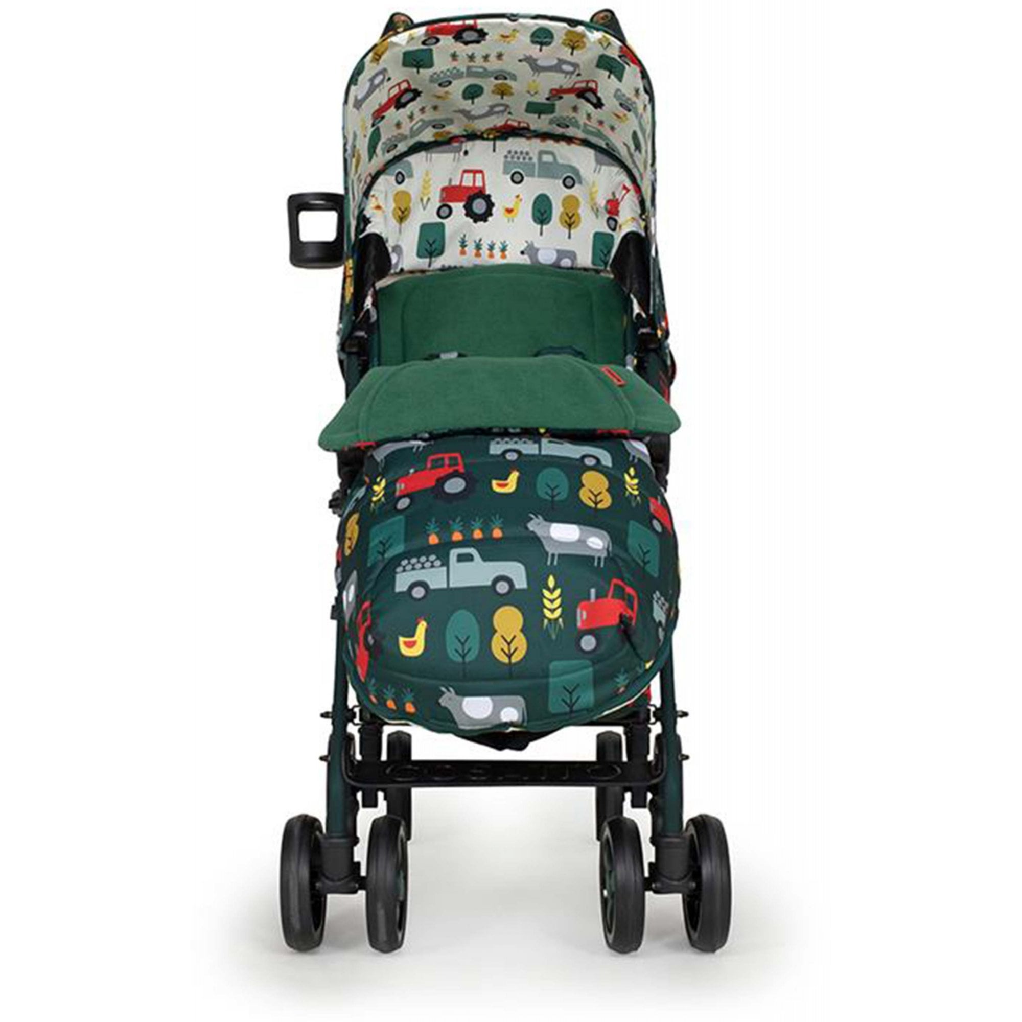 Cosatto Supa 3 Pushchair Old MacDonald