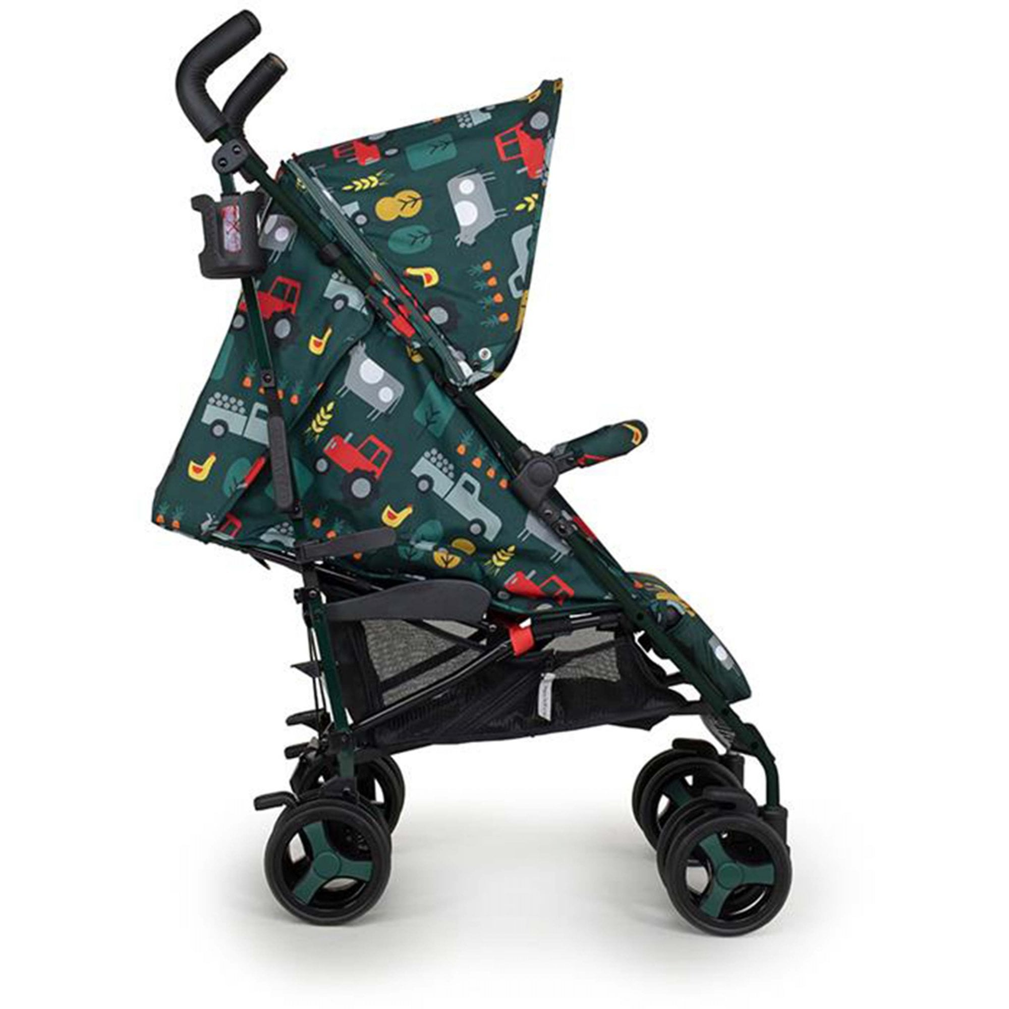 Cosatto Supa 3 Pushchair Old MacDonald