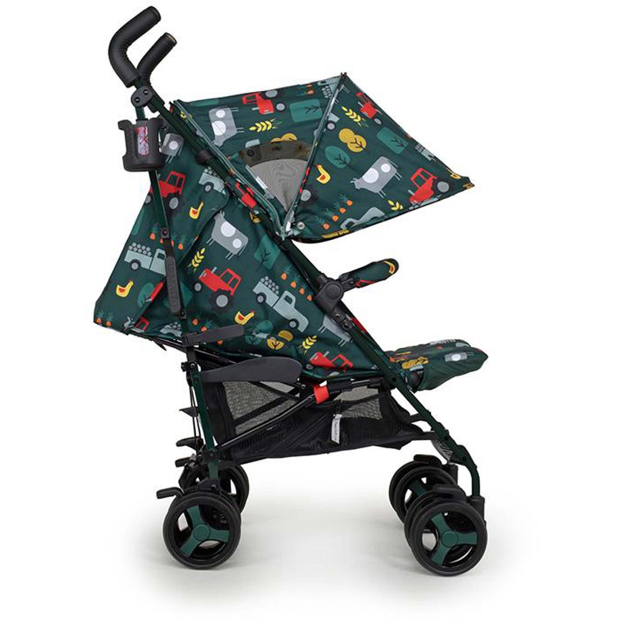 Cosatto Supa 3 Pushchair Old MacDonald