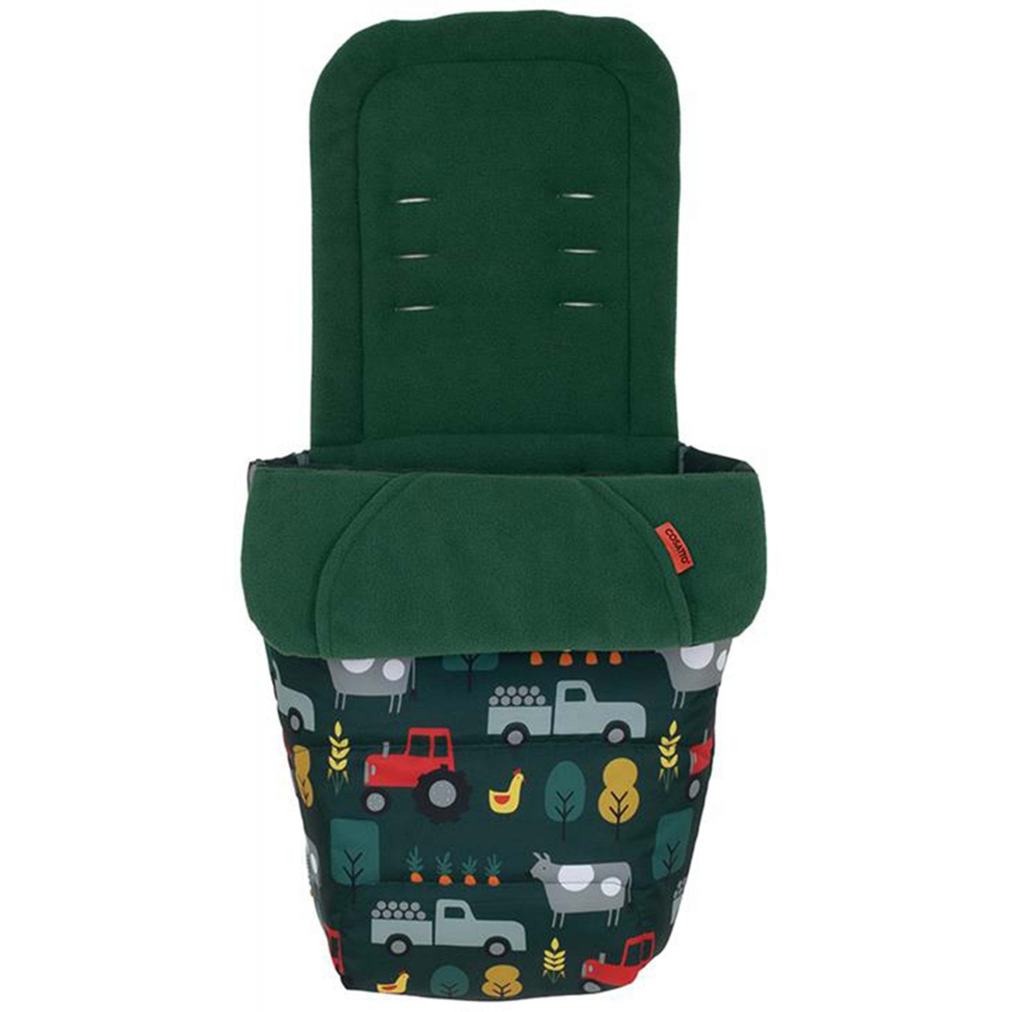 Cosatto Supa 3 Pushchair Old MacDonald