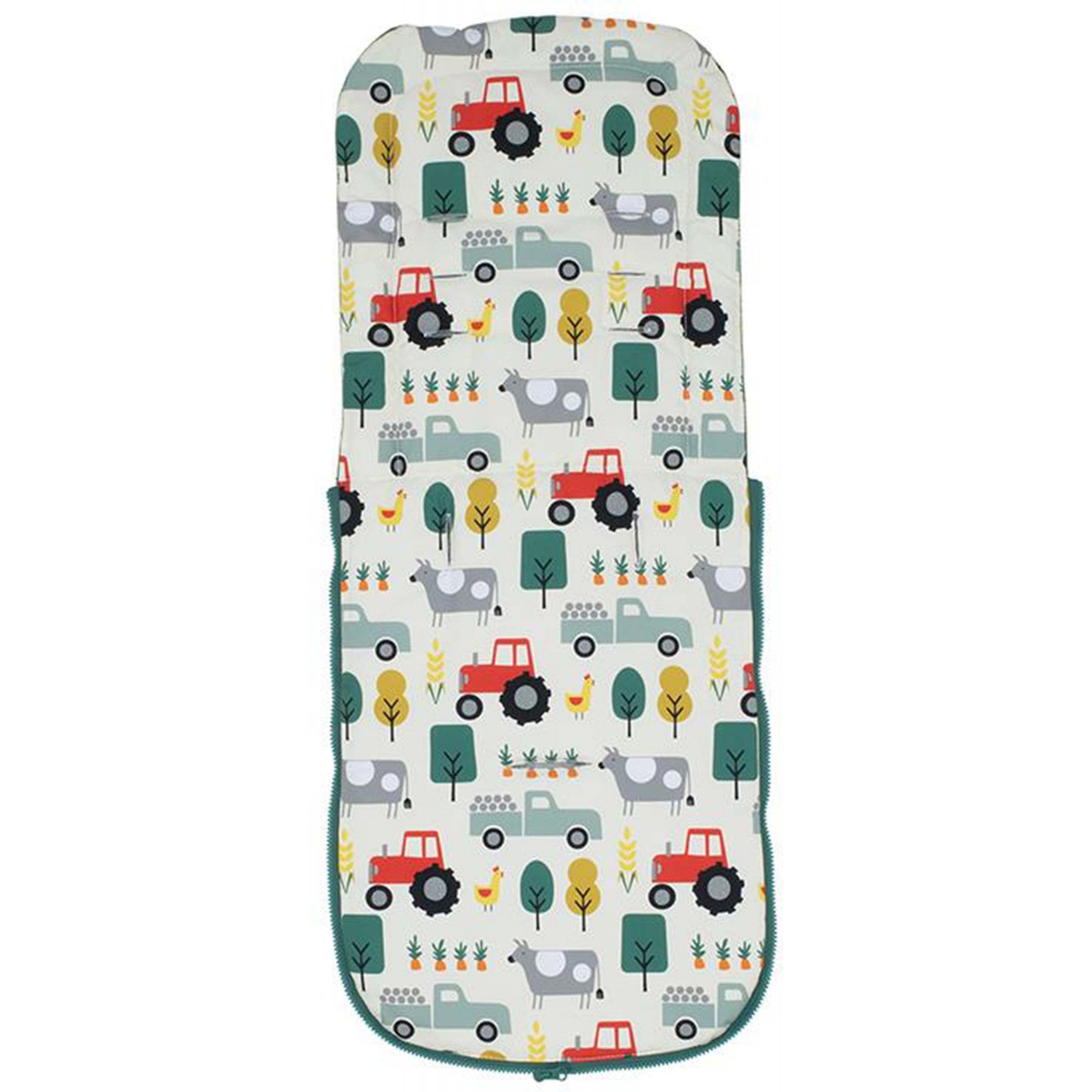 Cosatto Supa 3 Pushchair Old MacDonald