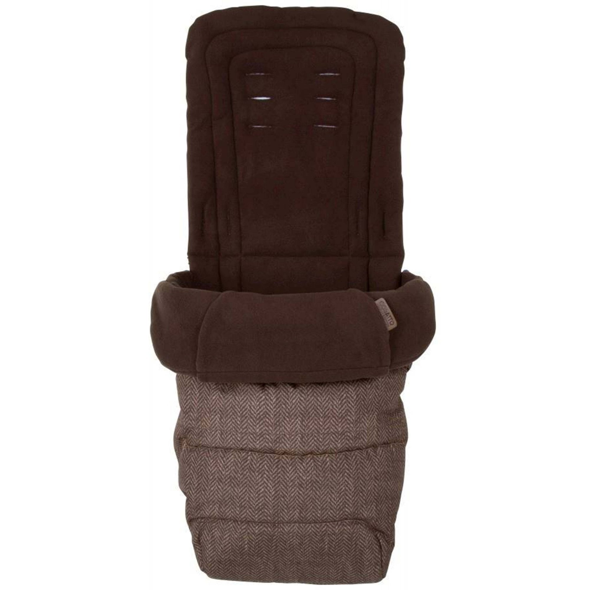 Cosatto Deluxe Footmuff Foxford Hall