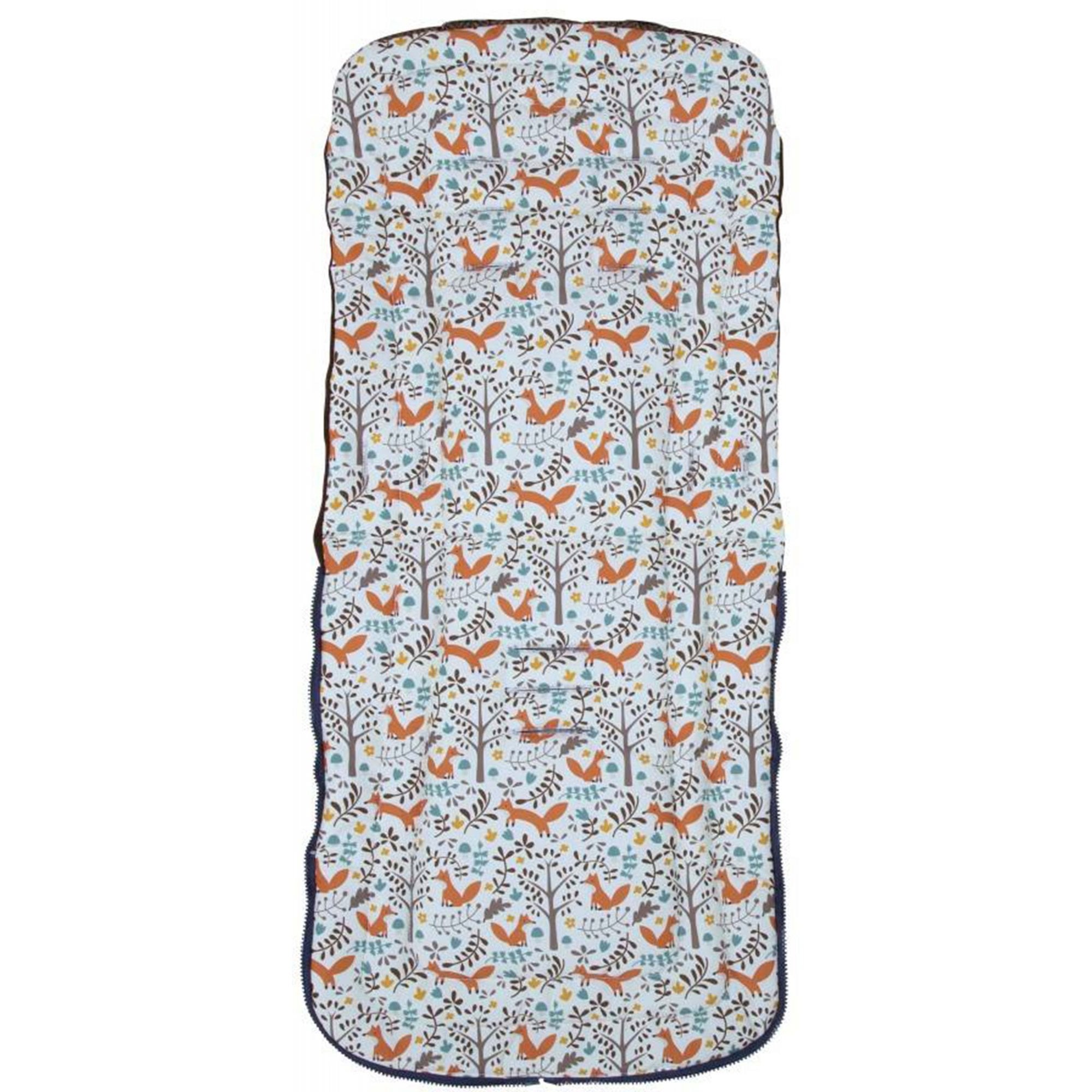 Cosatto Deluxe Footmuff Foxford Hall