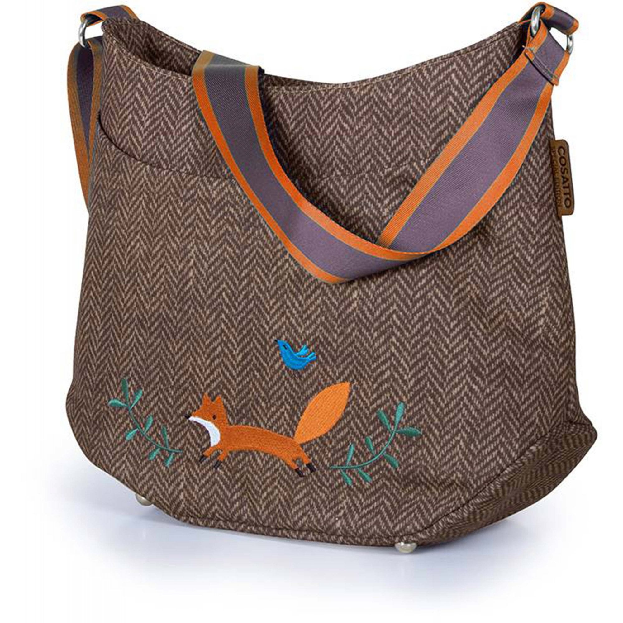 Cosatto Deluxe Changing Bag Foxford Hall