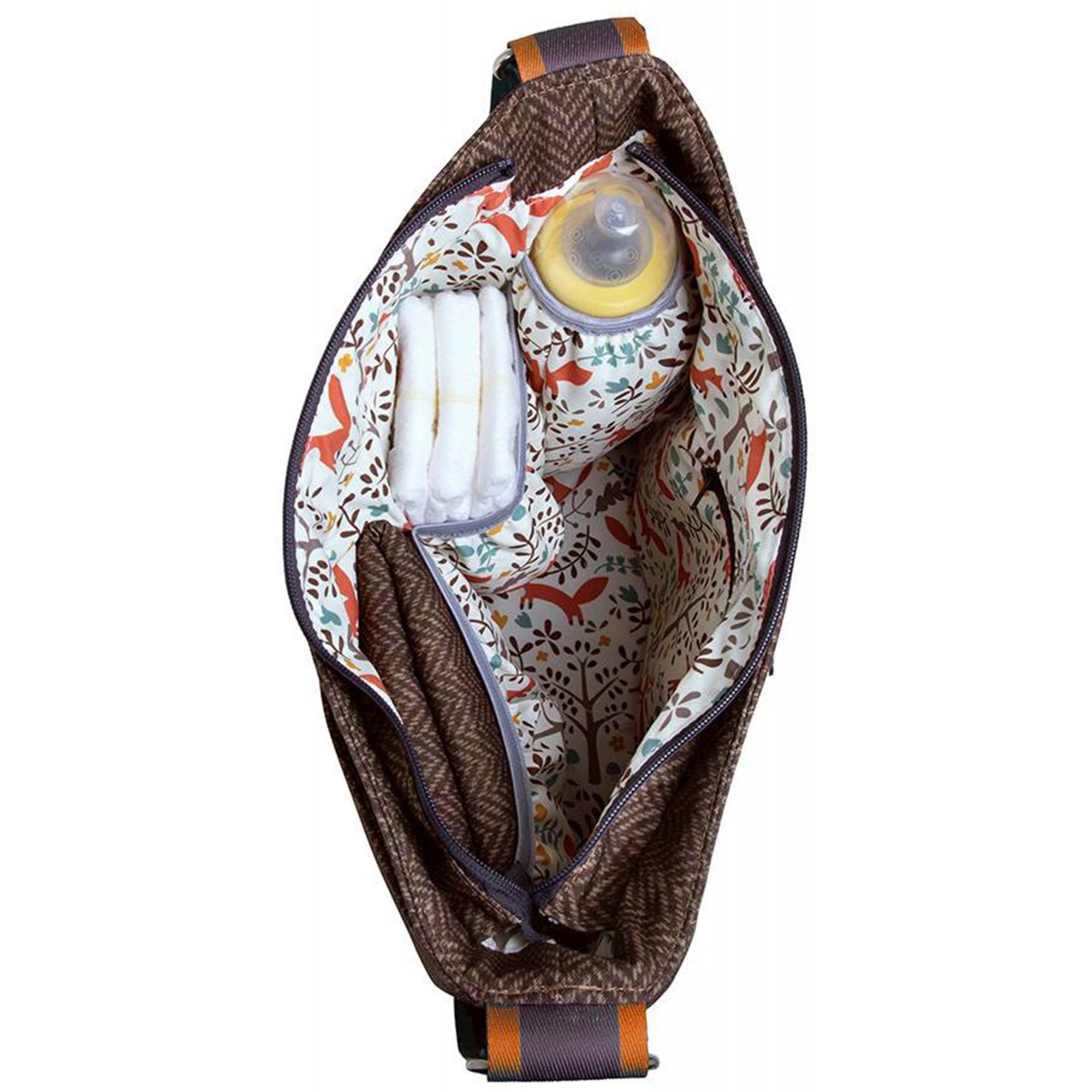 Cosatto Deluxe Changing Bag Foxford Hall