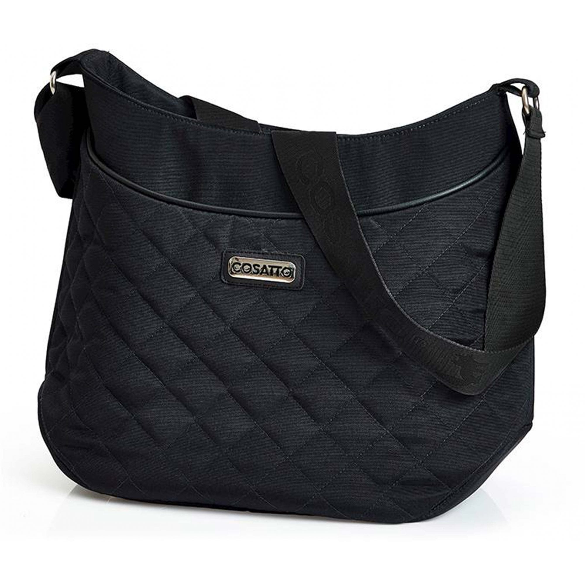 Cosatto Deluxe Changing Bag Silhouette