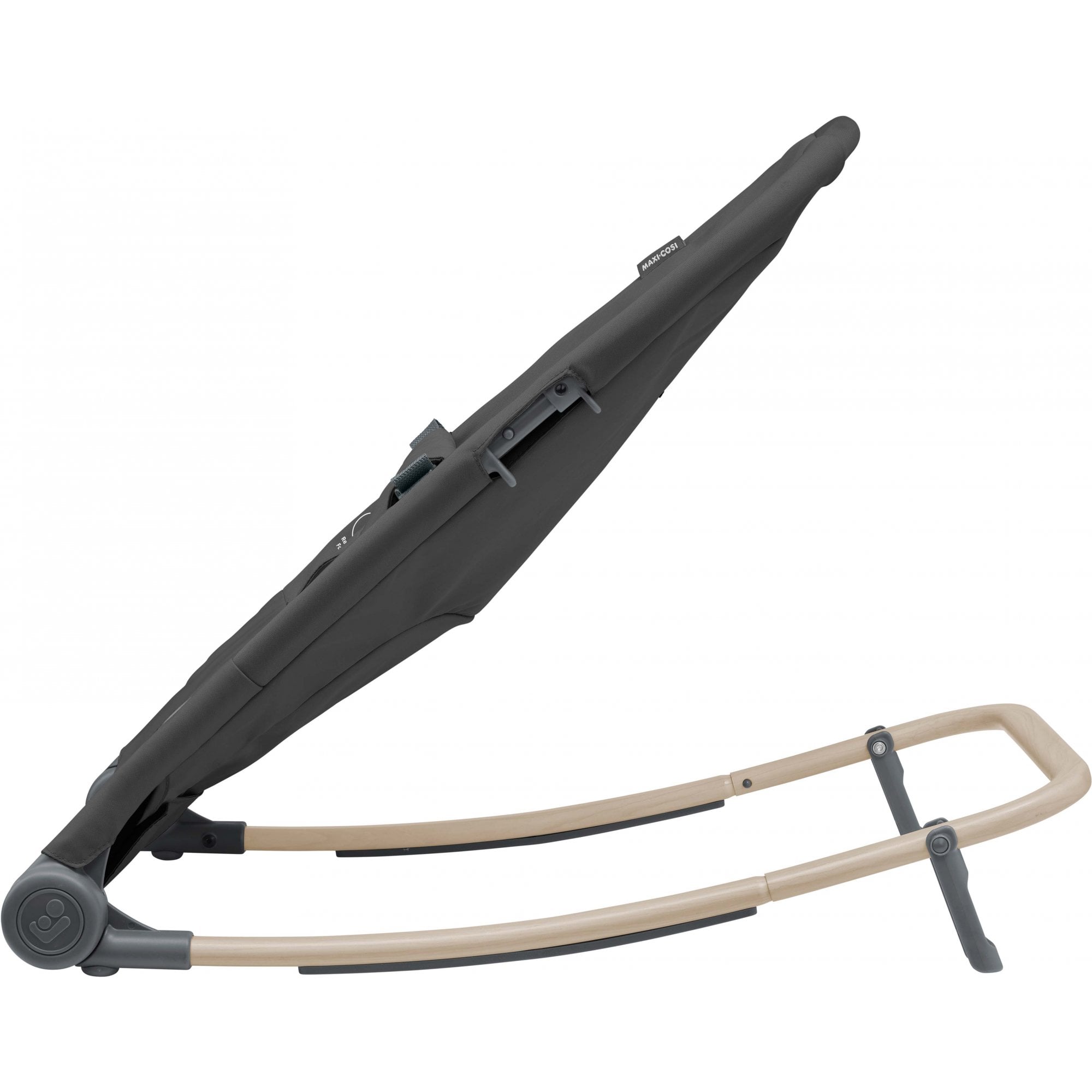 Maxi Cosi Loa Rocker Beyond Graphite