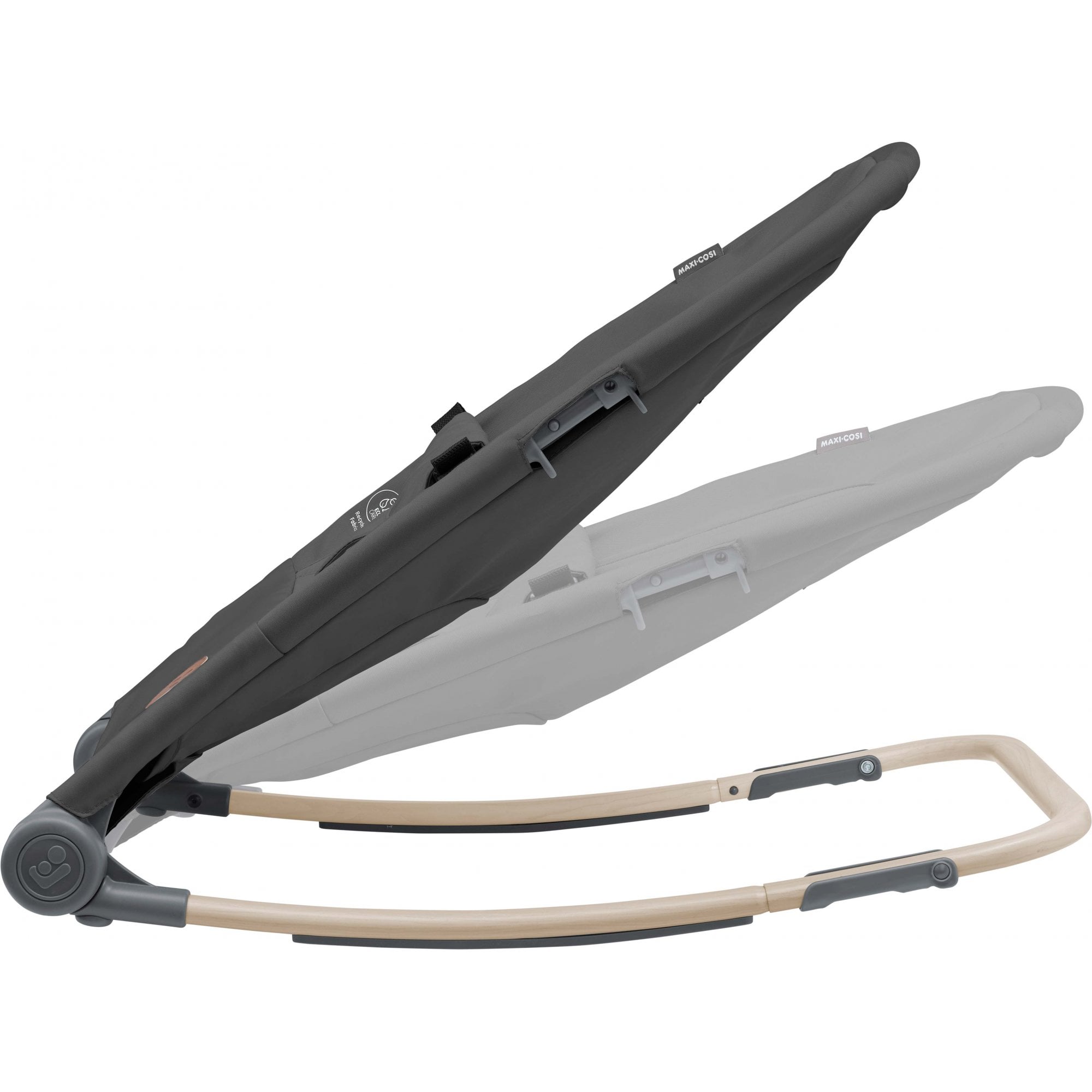 Maxi Cosi Loa Rocker Beyond Graphite