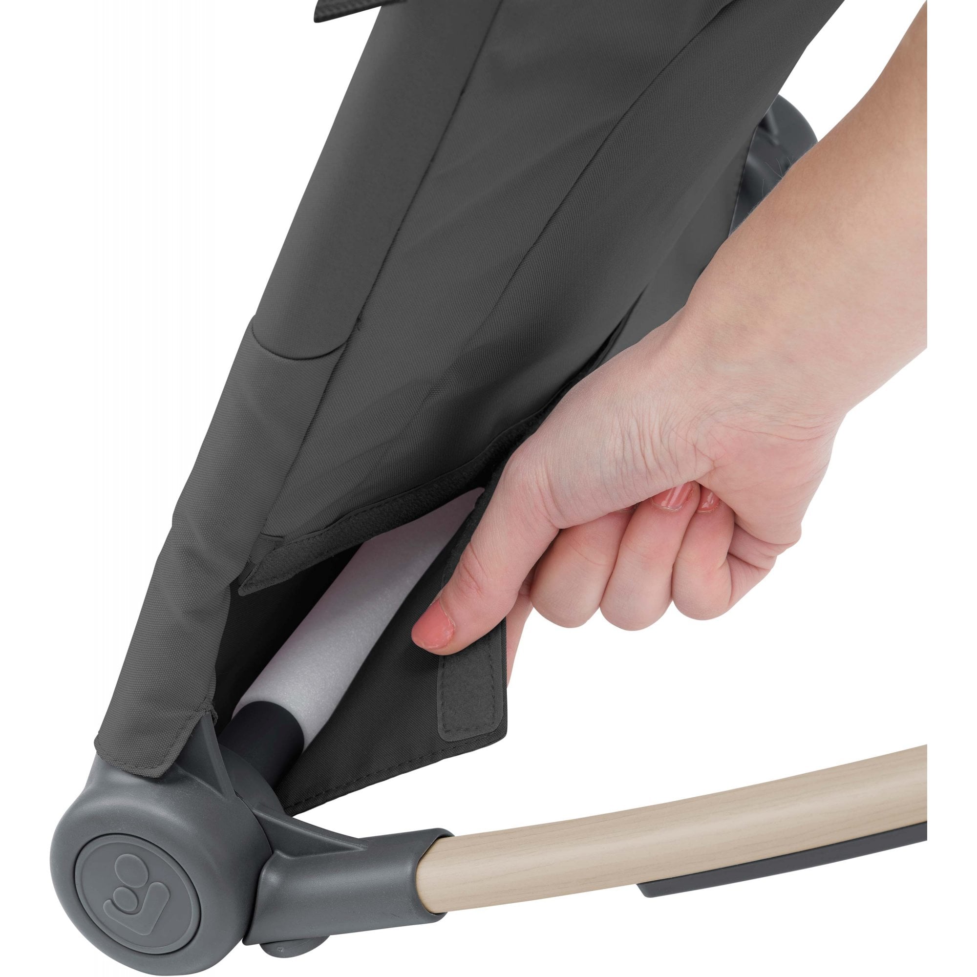 Maxi Cosi Loa Rocker Beyond Graphite