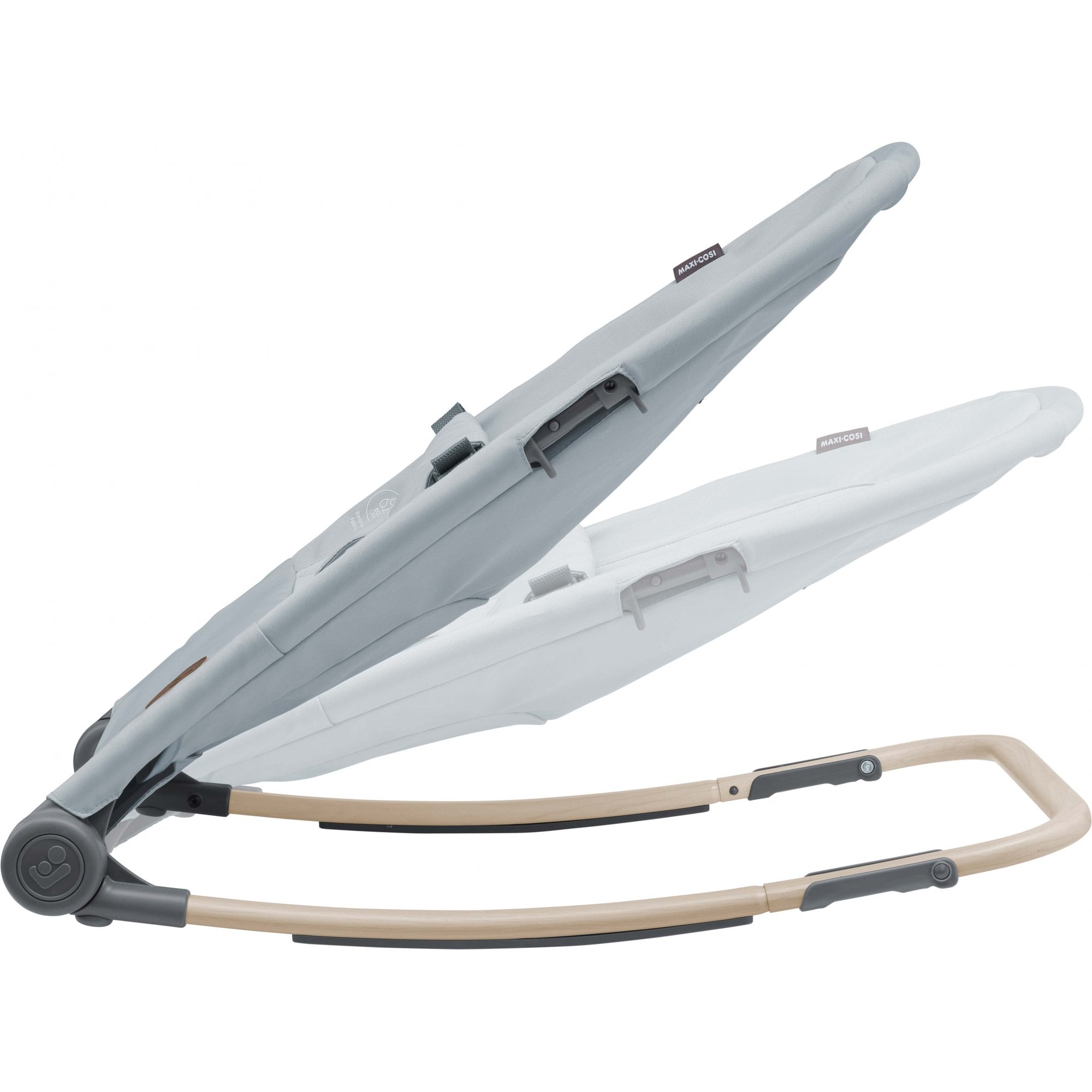Maxi Cosi Loa Rocker Beyond Grey