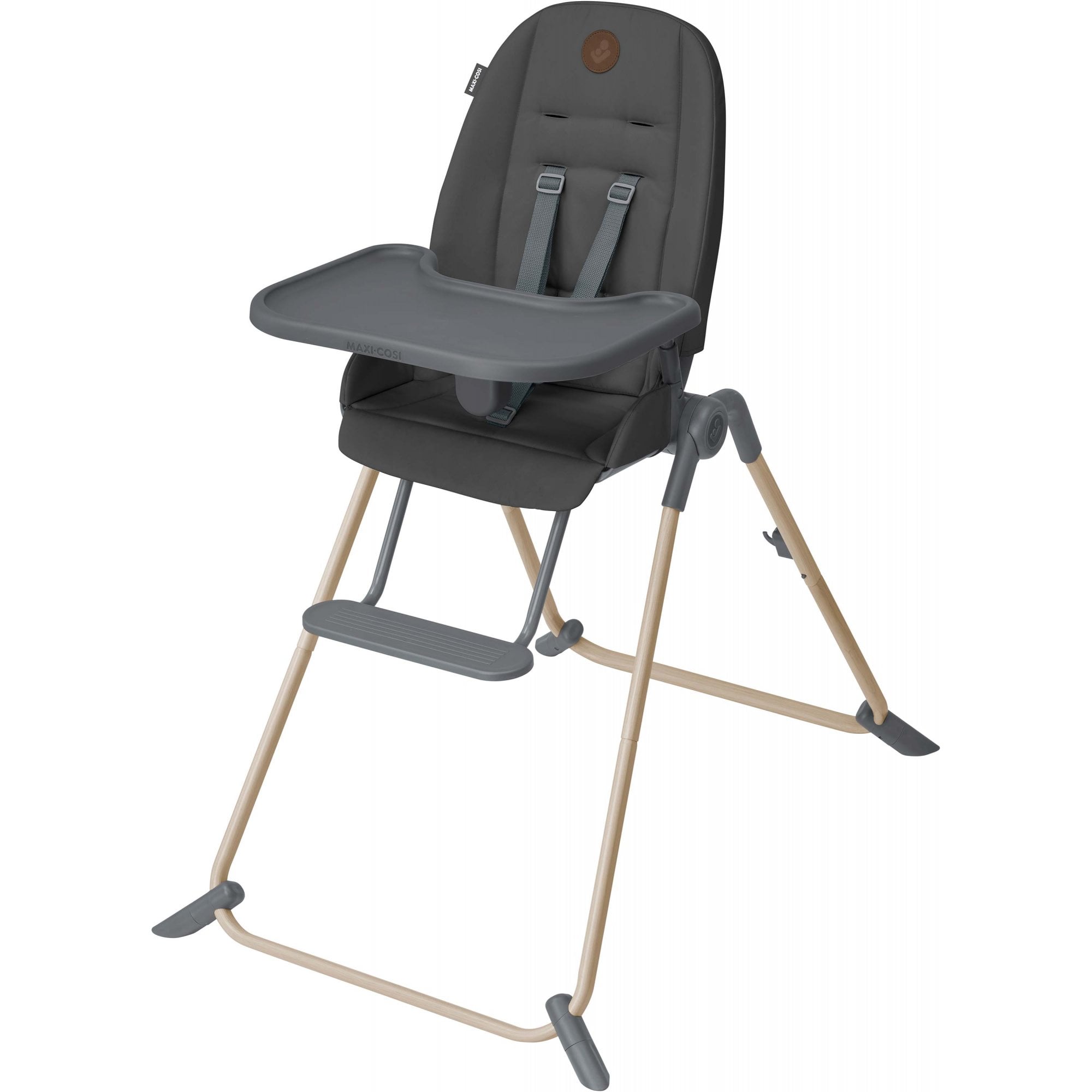 Maxi Cosi Ava Highchair Beyond Graphite