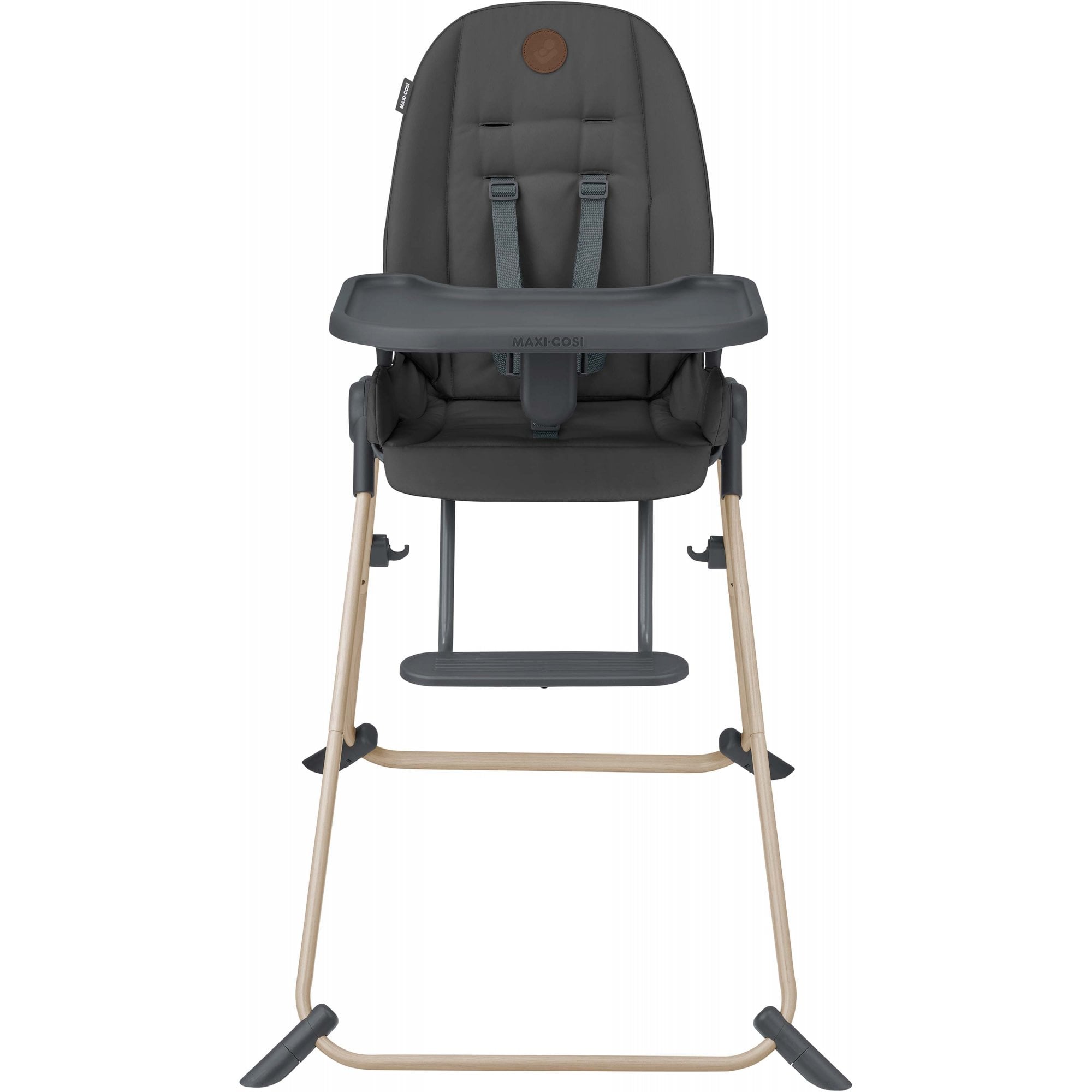 Maxi Cosi Ava Highchair Beyond Graphite