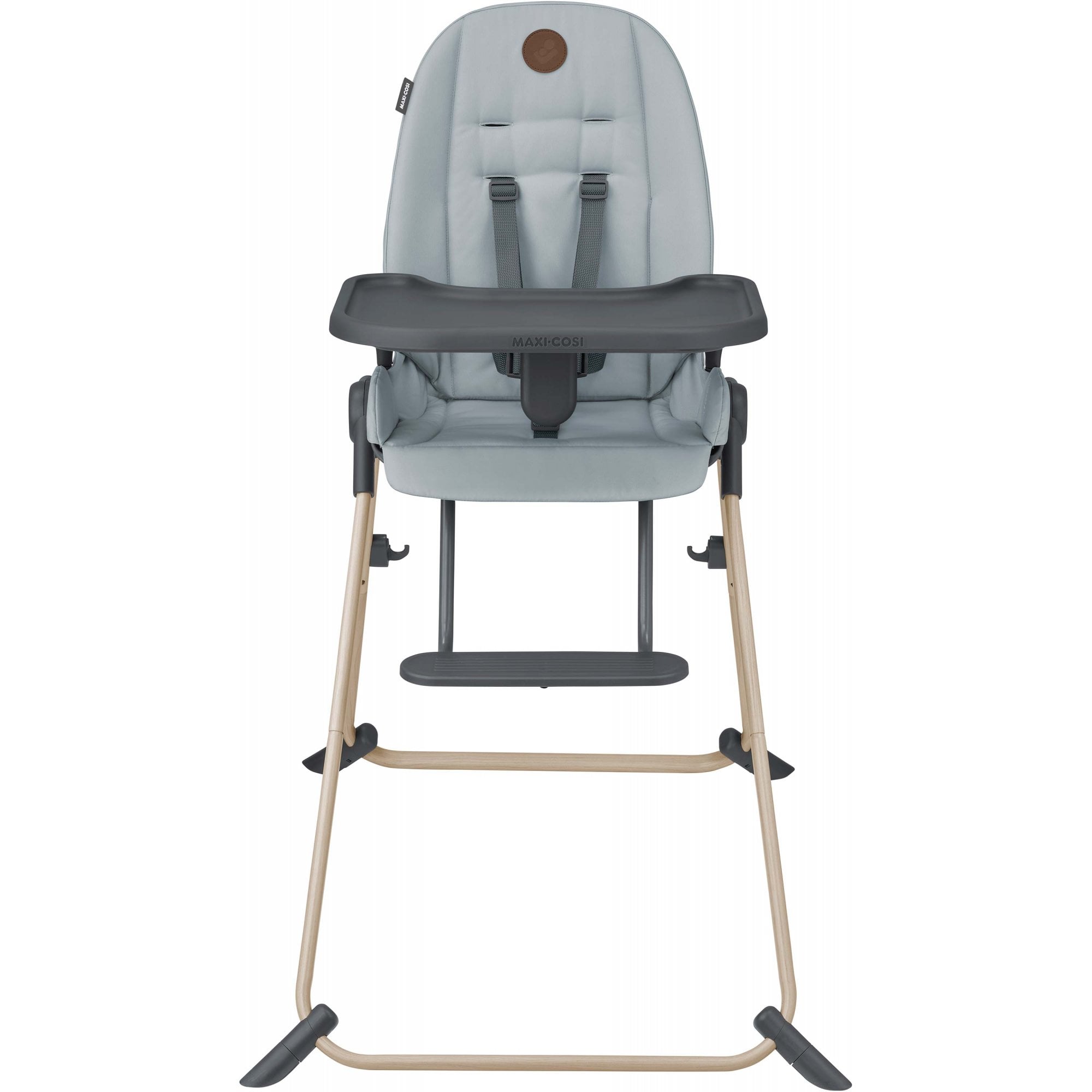 Maxi Cosi Ava Highchair Beyond Grey