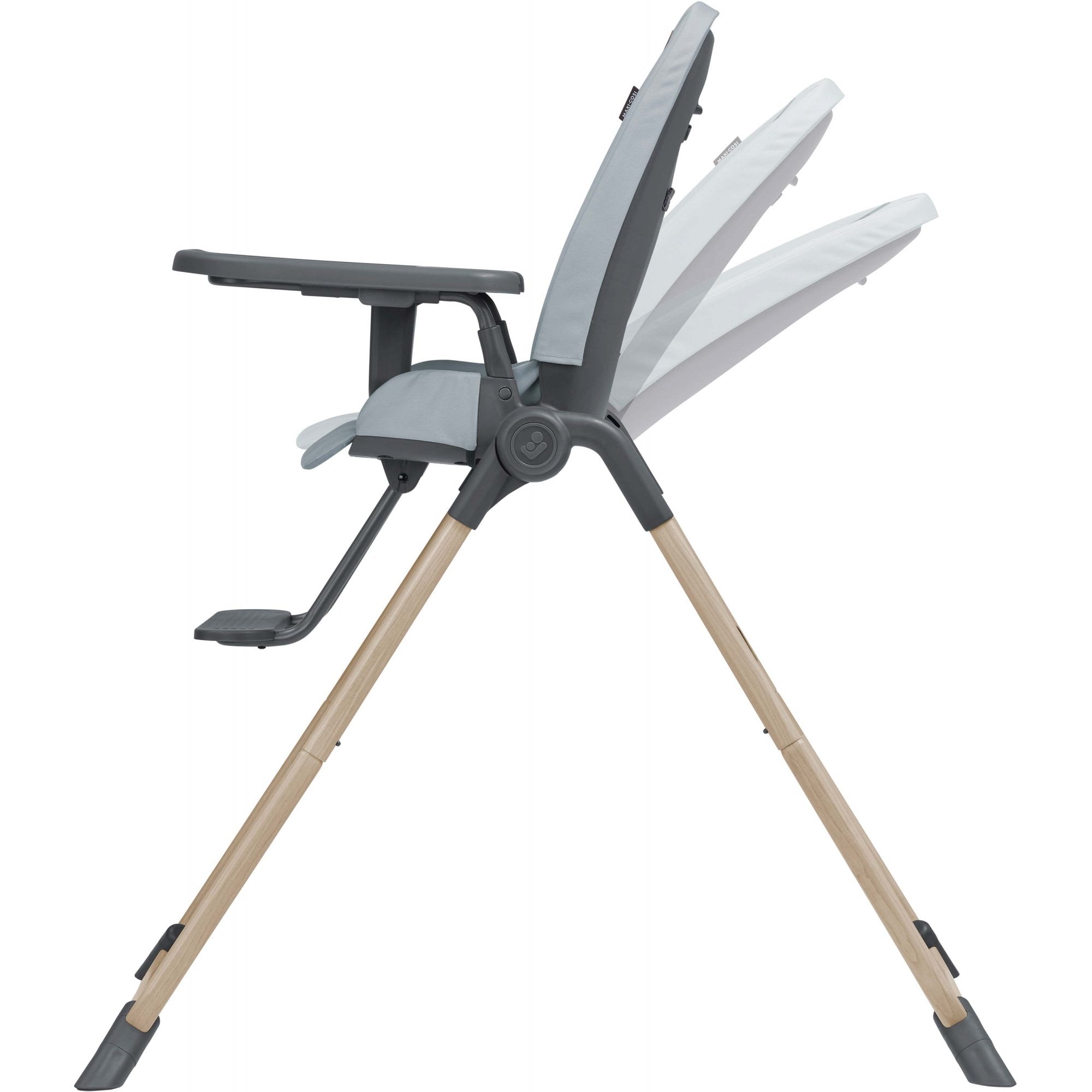 Maxi Cosi Ava Highchair Beyond Grey