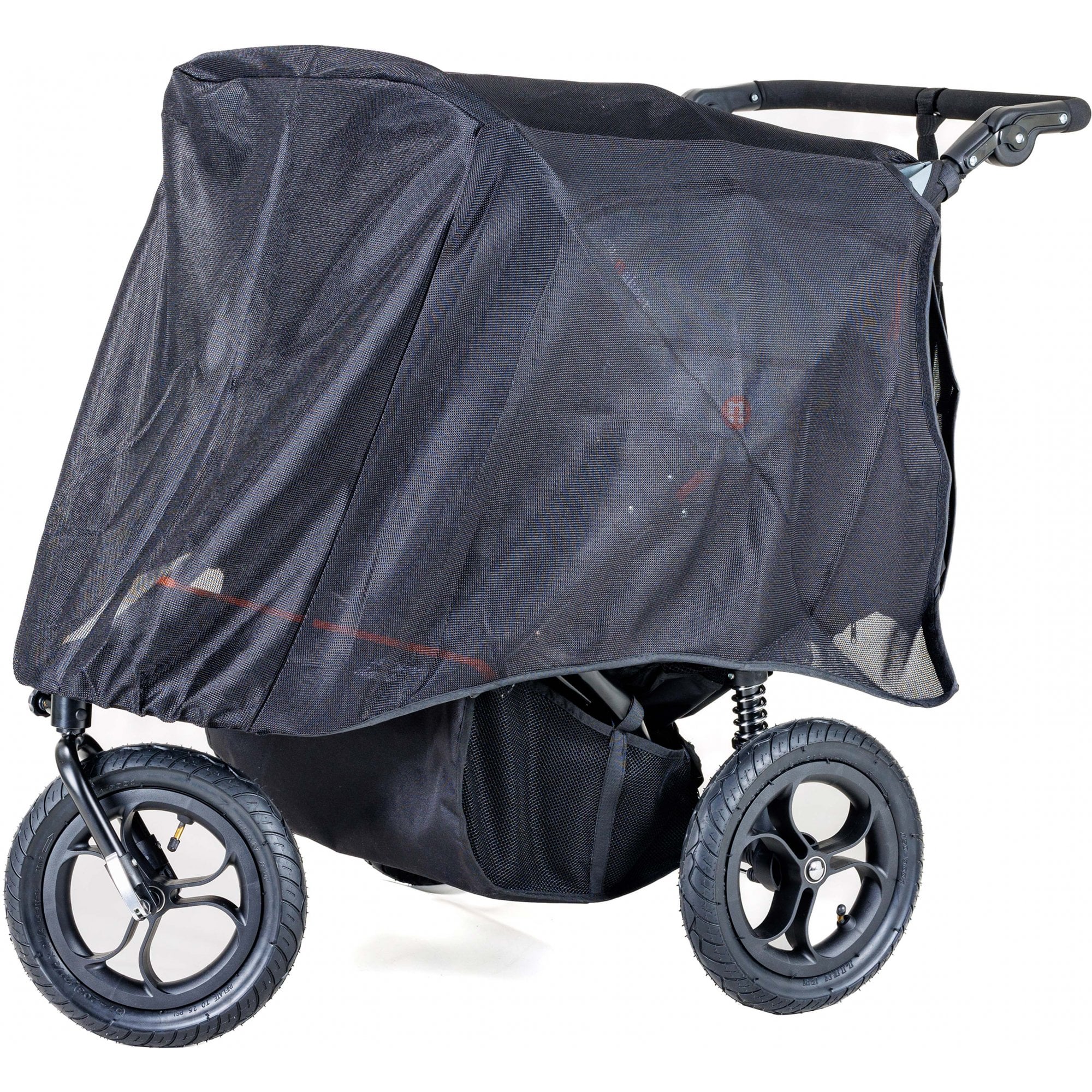 Out 'n' About Double UV Cover