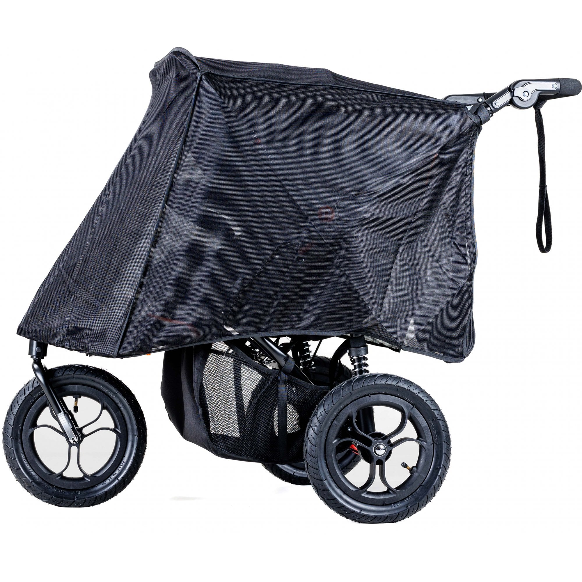 Out 'n' About Single UV Cover