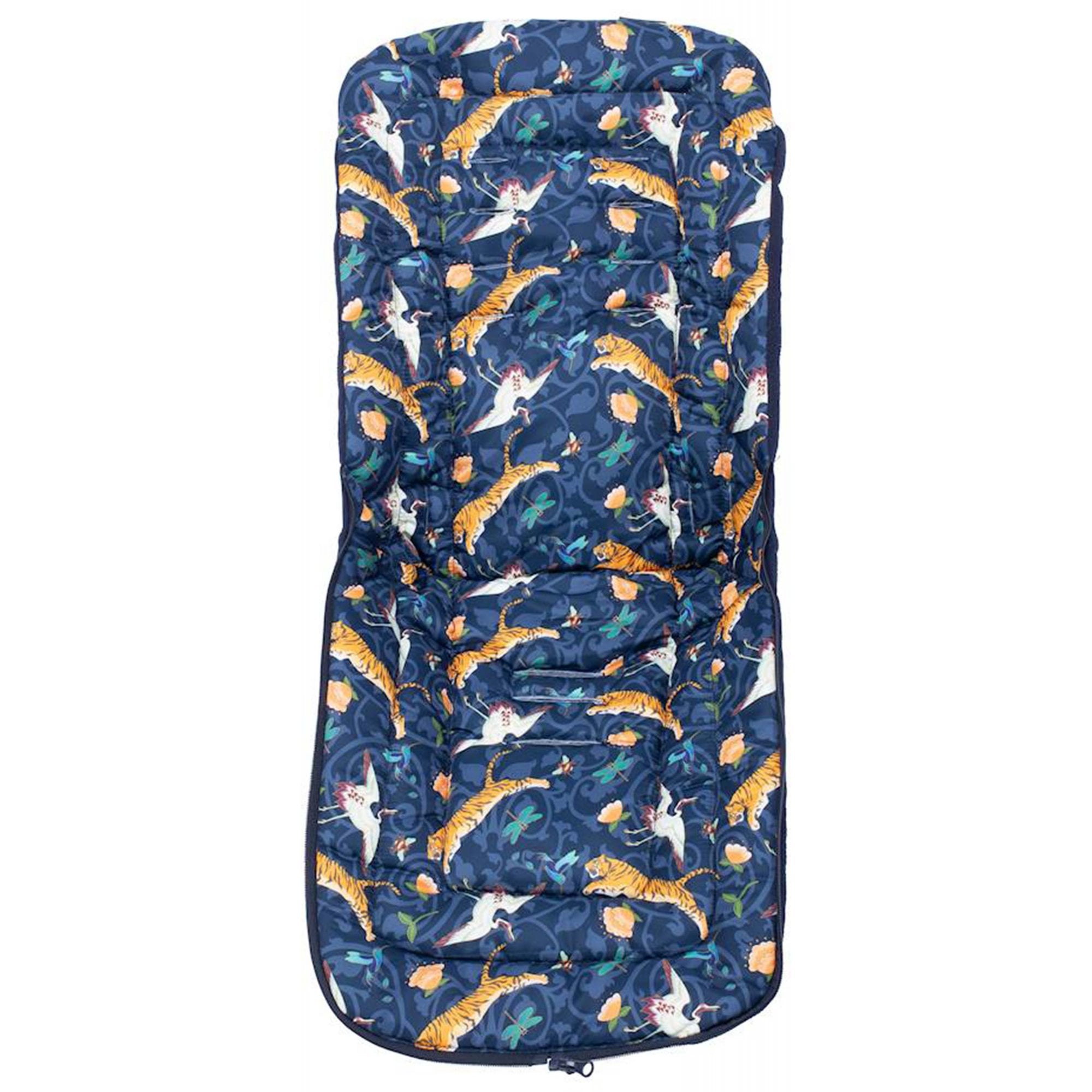 Cosatto Paloma Faith Wow XL Seat Unit With Footmuff On The Prowl