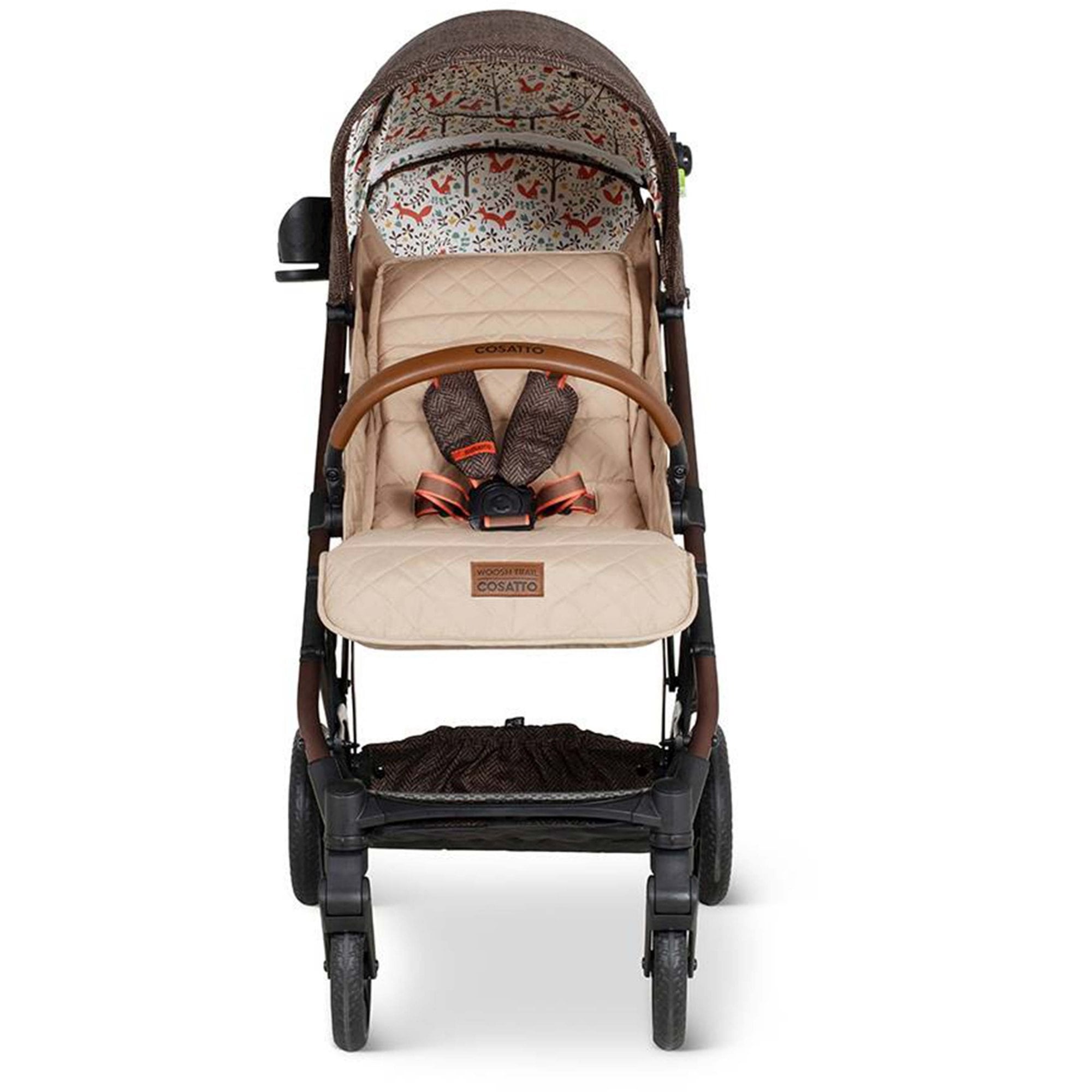 Cosatto Woosh Trail Pushchair Foxford Hall
