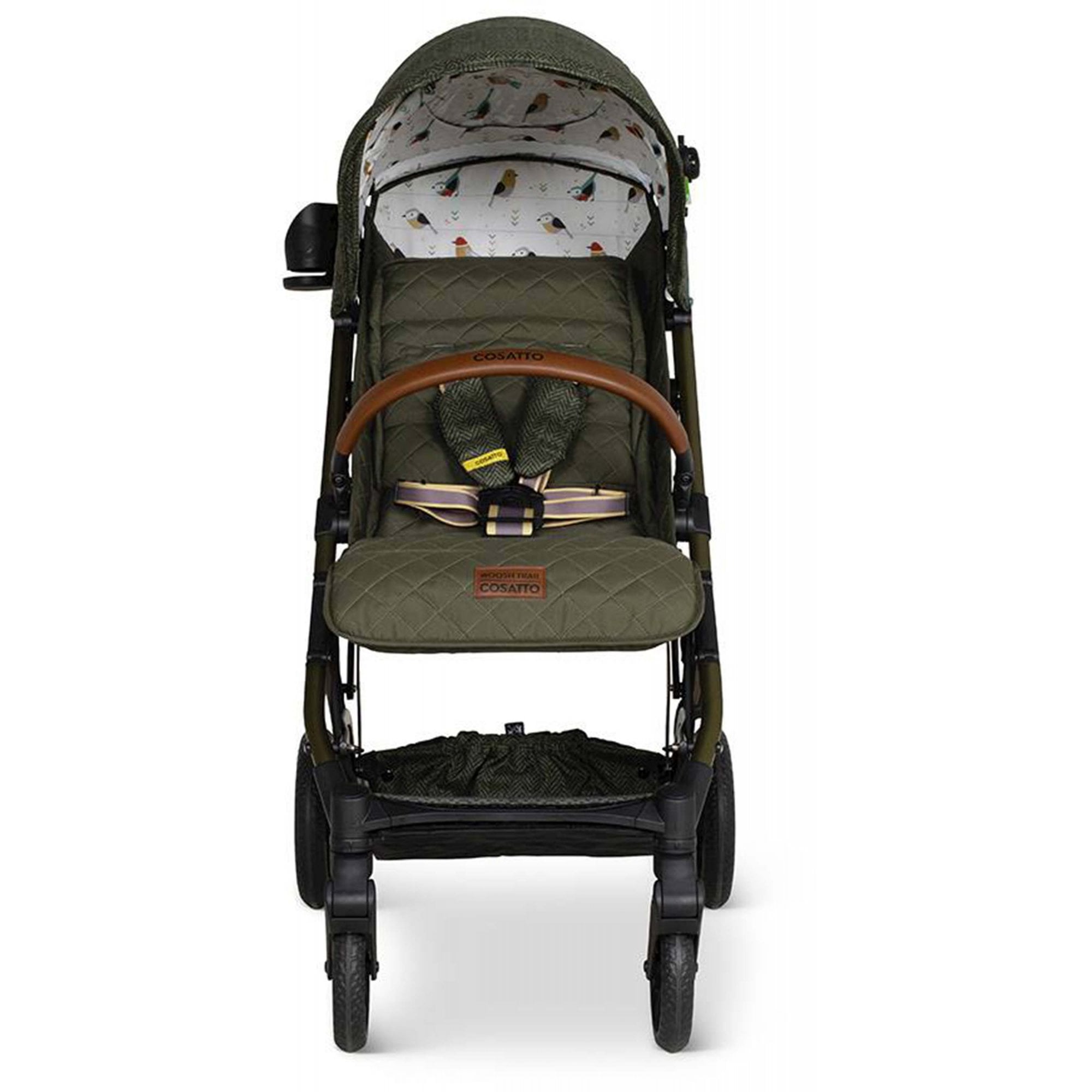 Cosatto Woosh Trail Pushchair Bureau