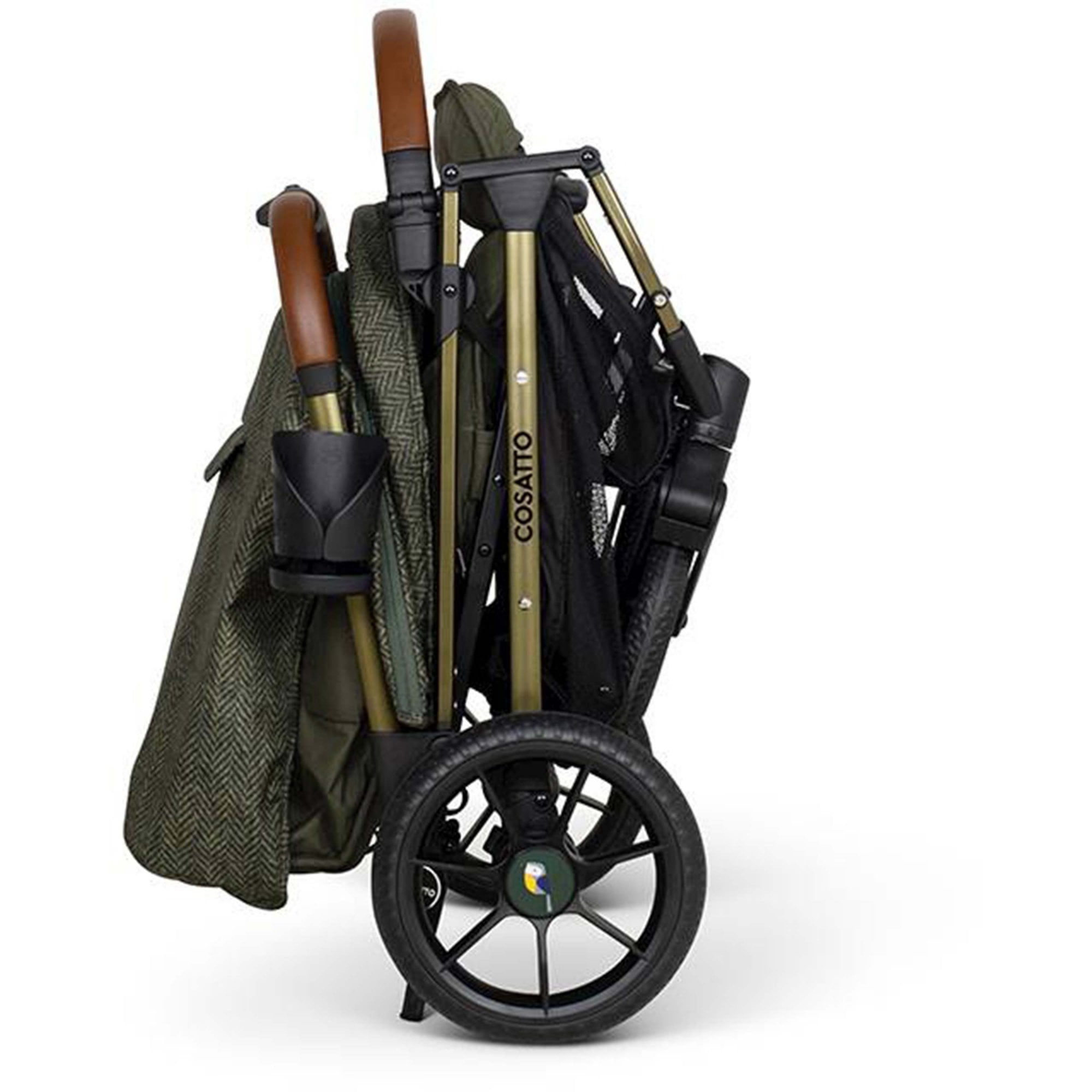 Cosatto Woosh Trail Pushchair Bureau