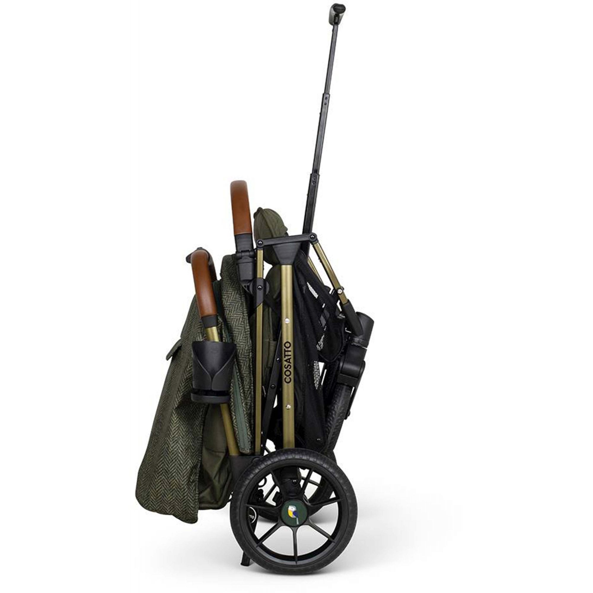 Cosatto Woosh Trail Pushchair Bureau