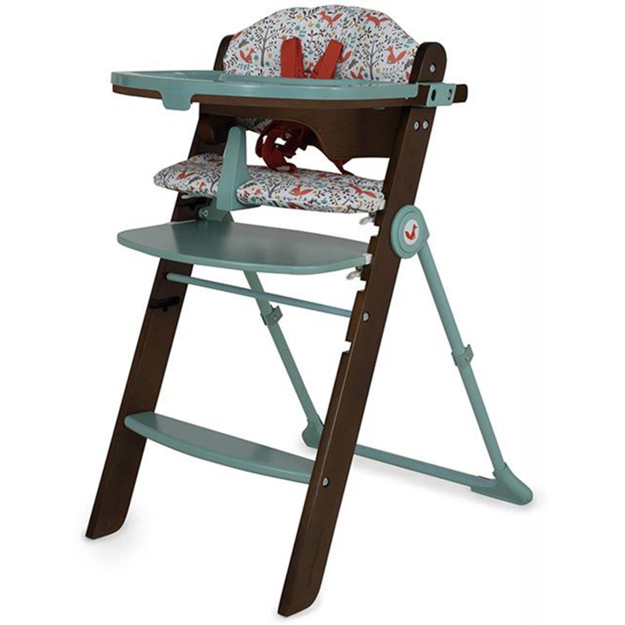 Cosatto Waffle 2 Highchair Foxford Hall