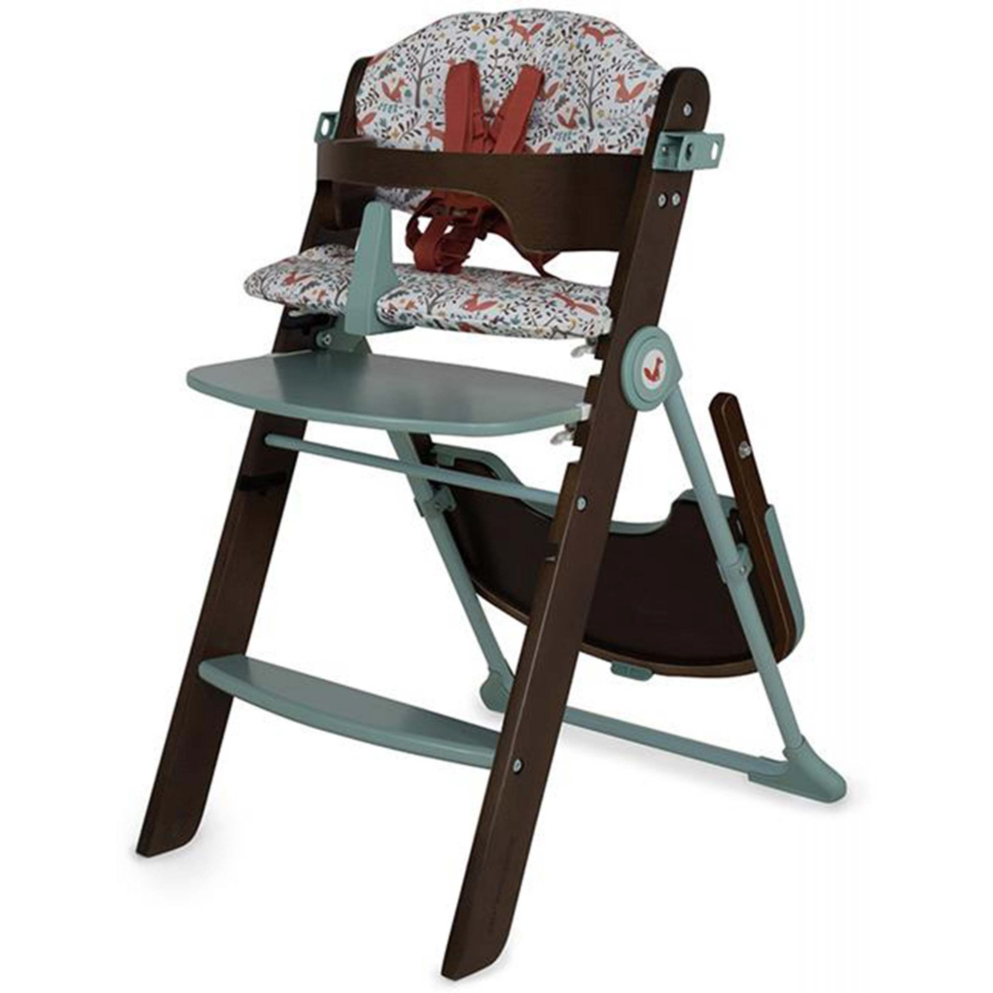 Cosatto Waffle 2 Highchair Foxford Hall