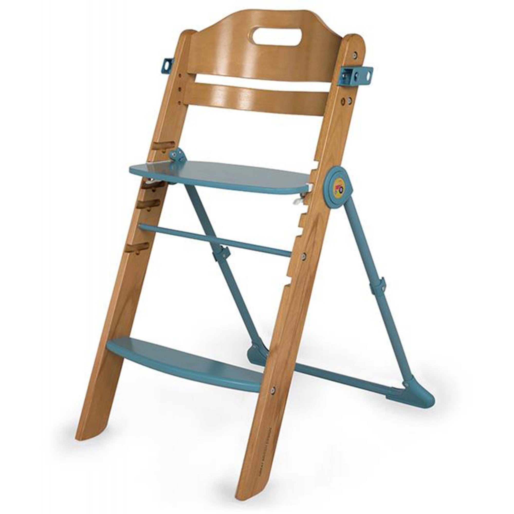 Cosatto Waffle 2 Highchair Old MacDonald