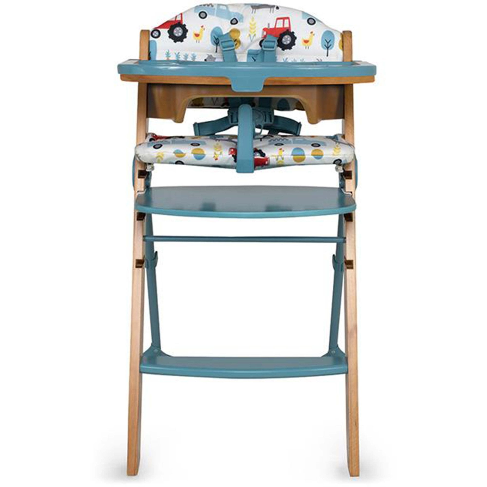 Cosatto Waffle 2 Highchair Old MacDonald