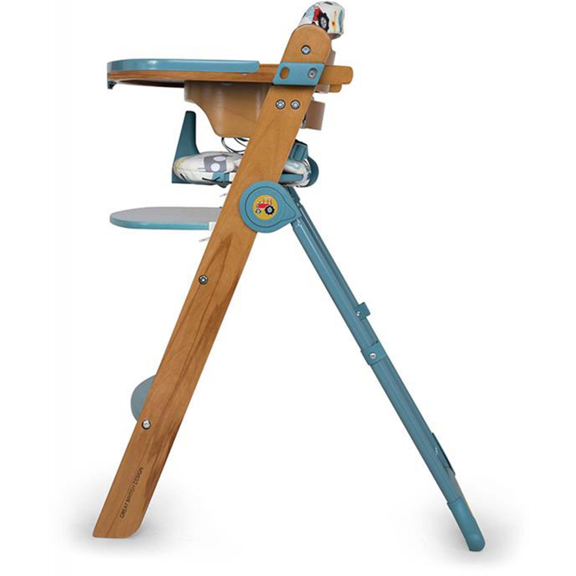 Cosatto Waffle 2 Highchair Old MacDonald