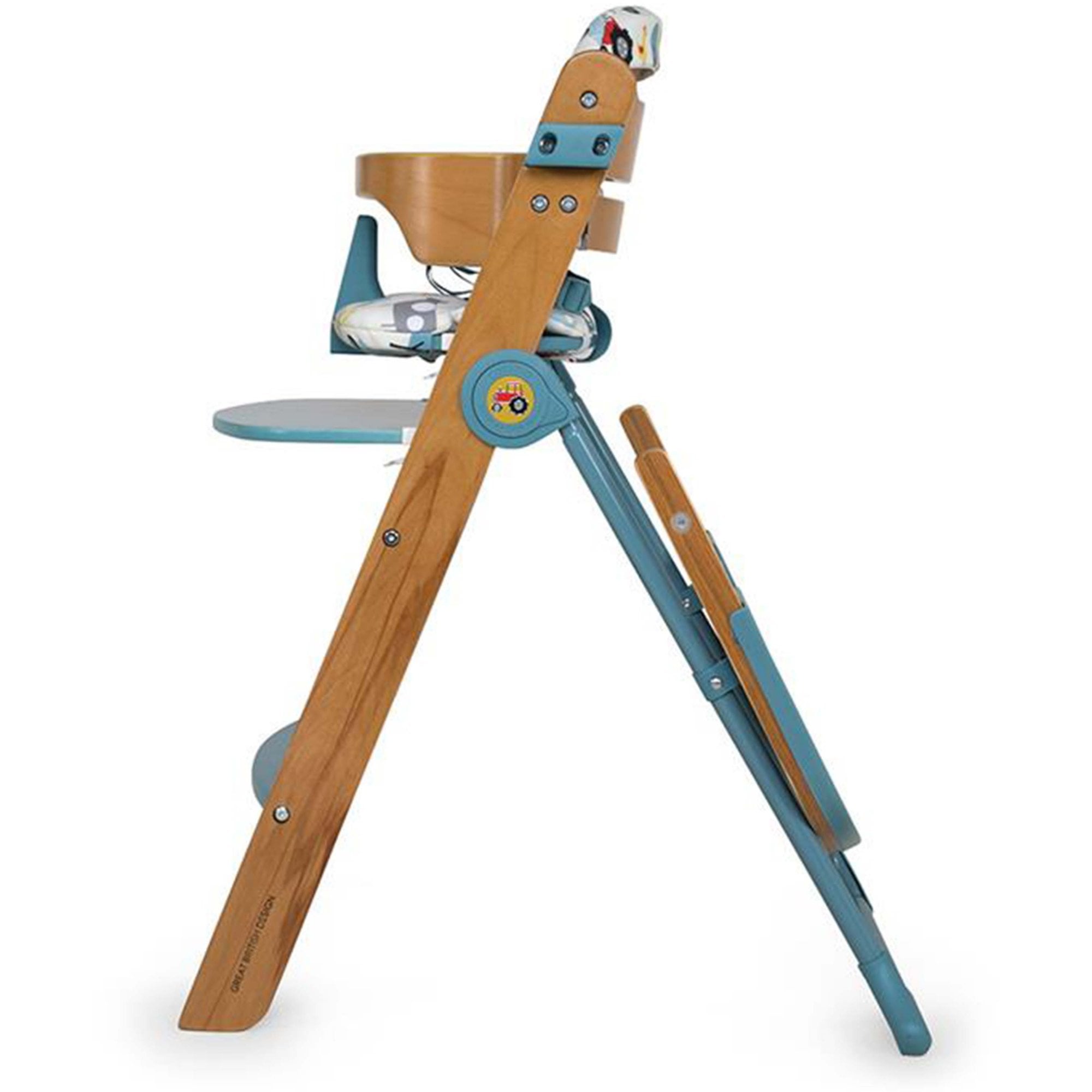 Cosatto Waffle 2 Highchair Old MacDonald