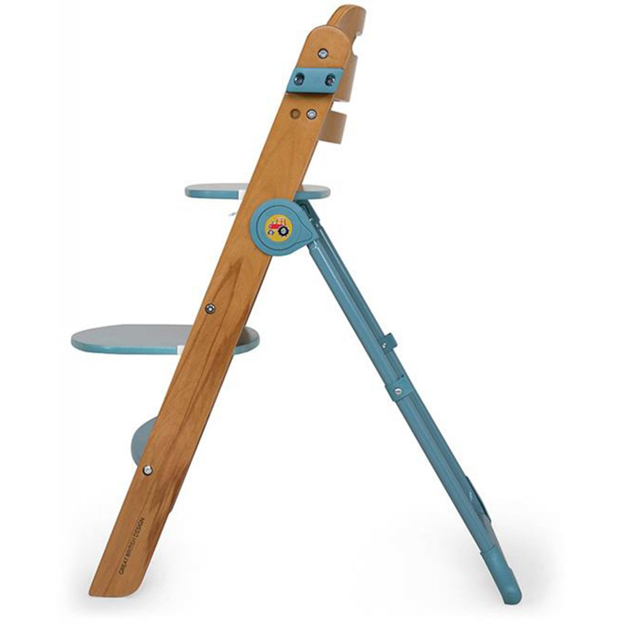 Cosatto Waffle 2 Highchair Old MacDonald