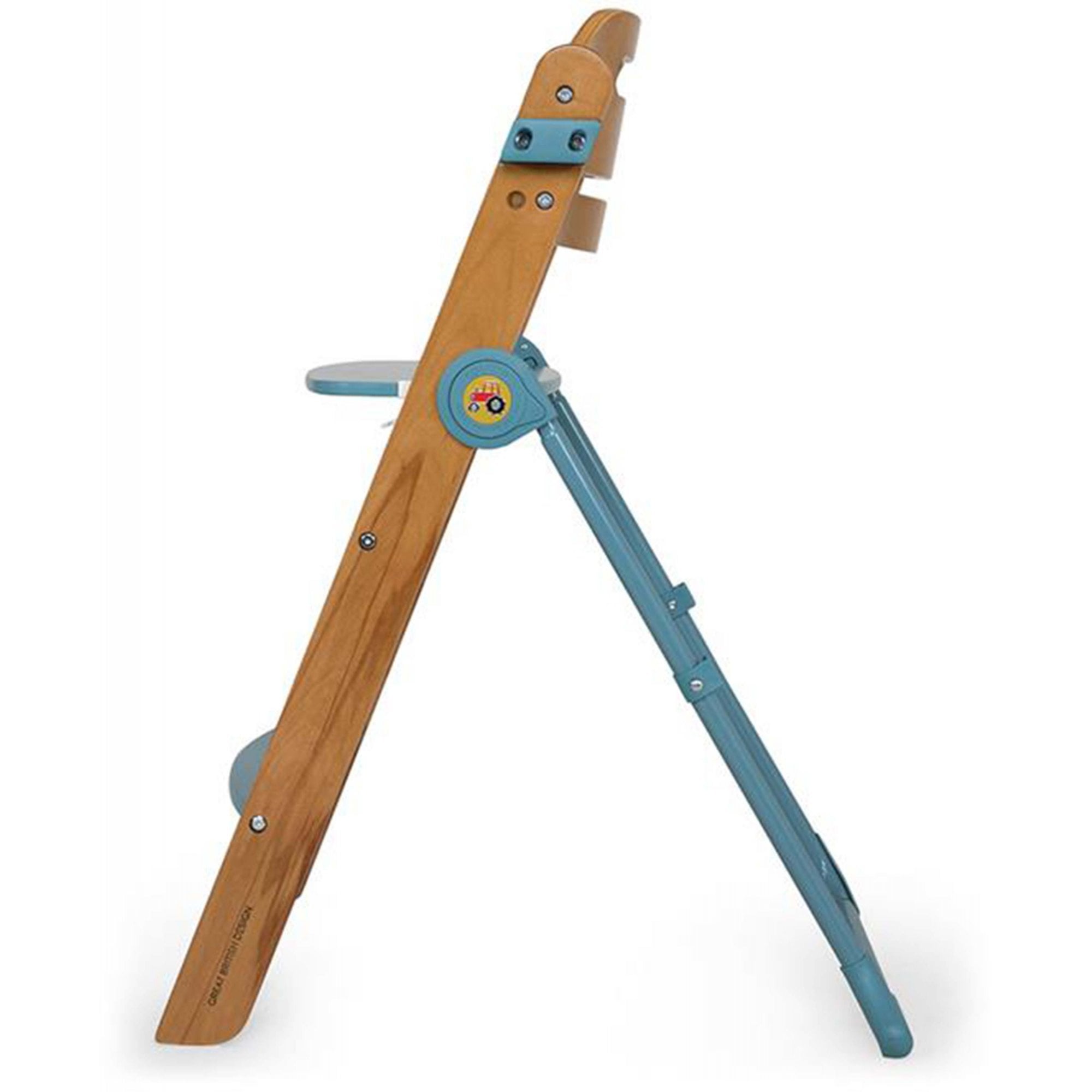 Cosatto Waffle 2 Highchair Old MacDonald