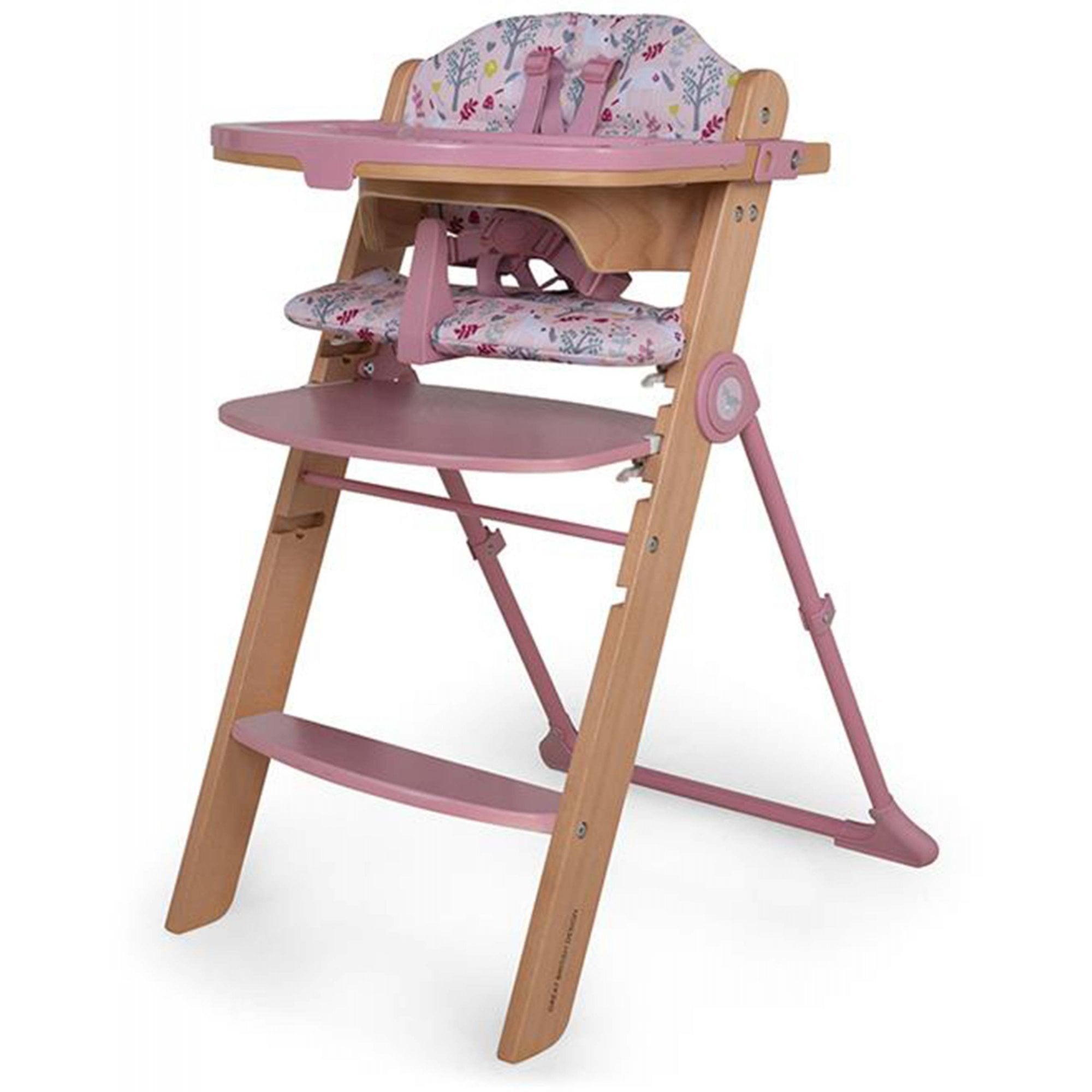 Cosatto Waffle 2 Highchair Unicorn Garden