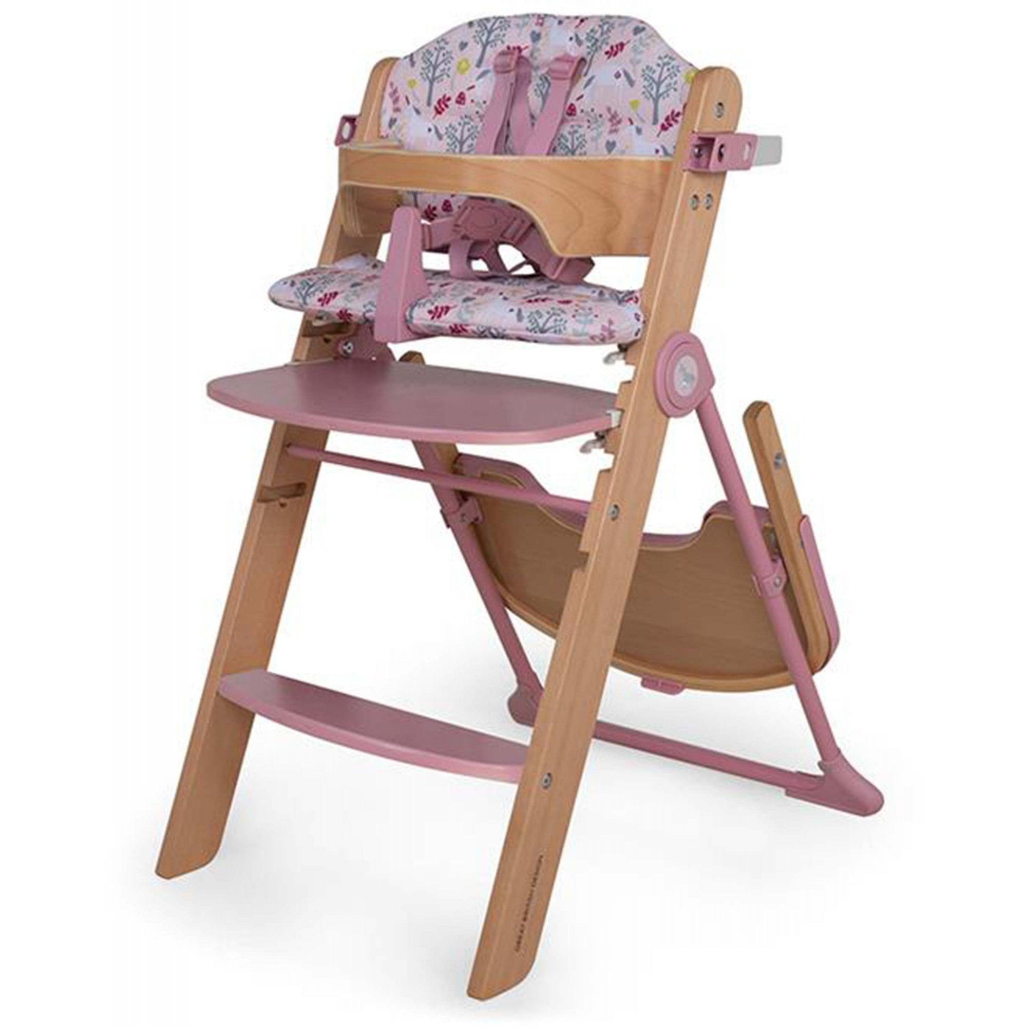 Cosatto Waffle 2 Highchair Unicorn Garden