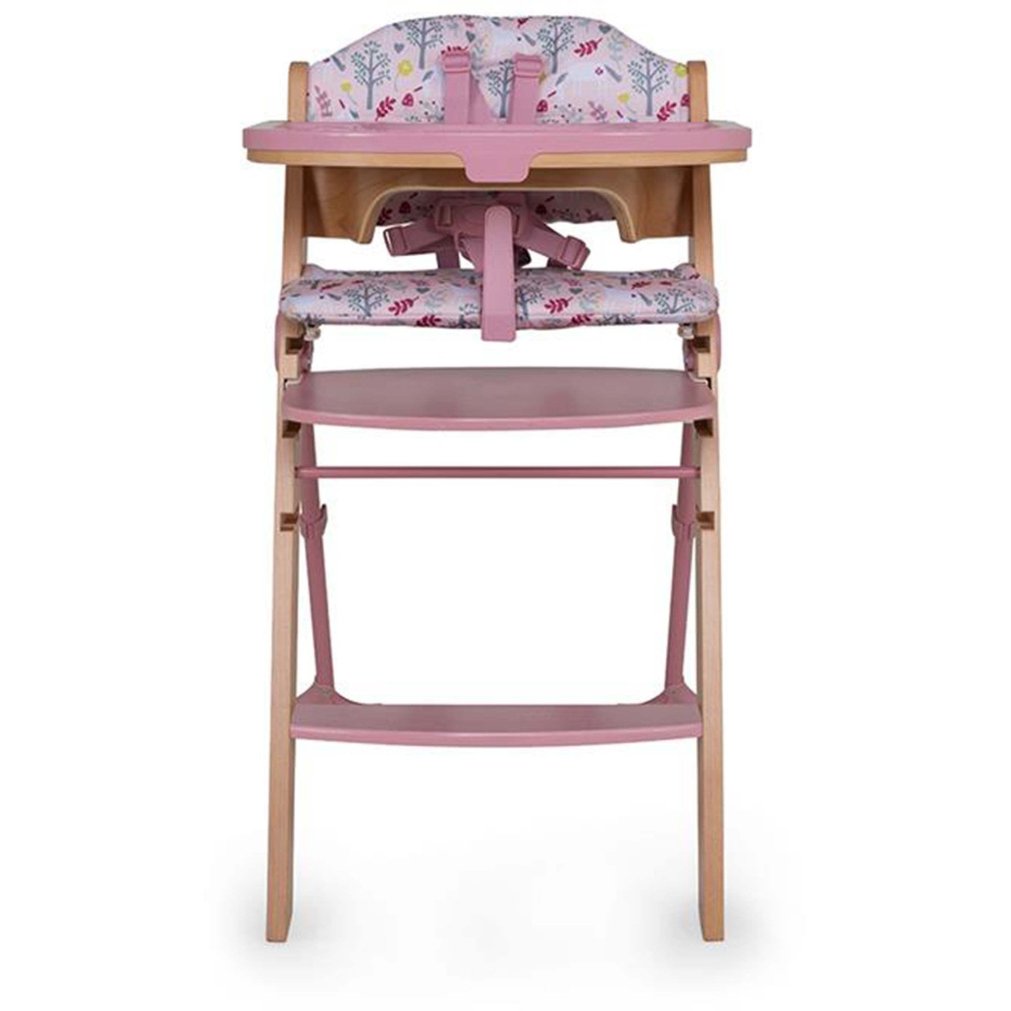 Cosatto Waffle 2 Highchair Unicorn Garden