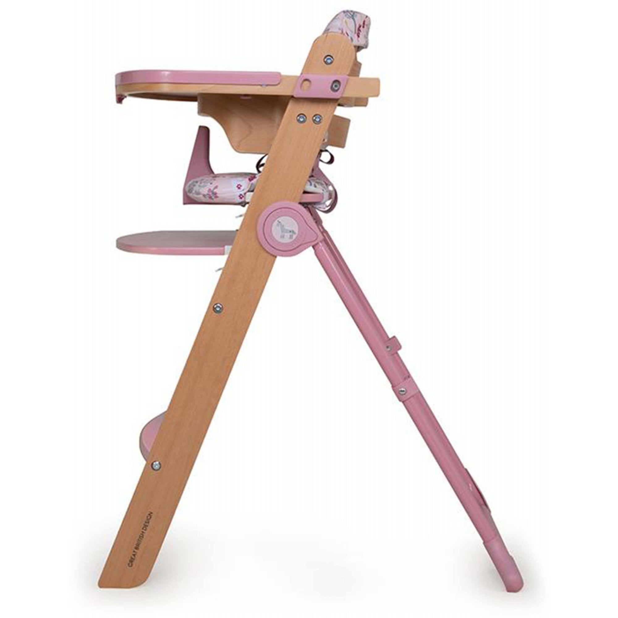 Cosatto Waffle 2 Highchair Unicorn Garden